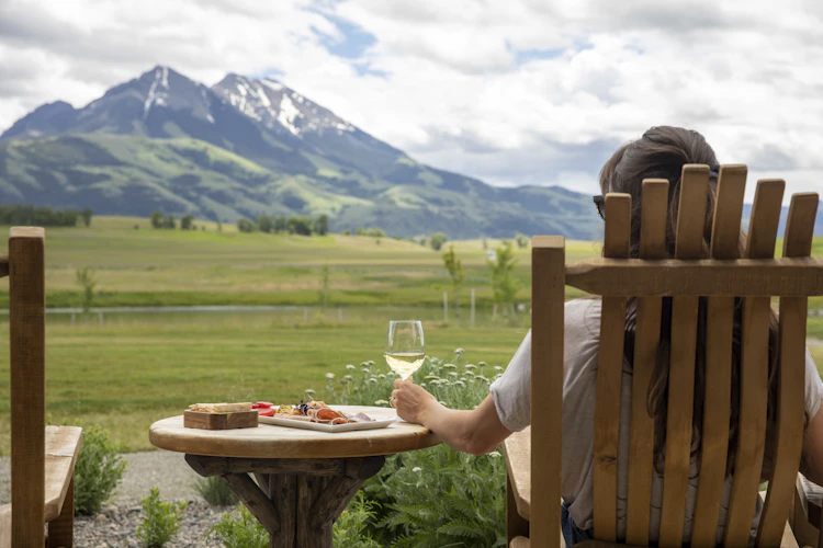 Winter Dude Ranches Lonely Plan-it: How to plan a dude ranch vacation - Lonely Planet