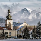 LISKOVA, SLOVAKIA - DECEMBER 12, 2021: Tower of church in village Liskova. Peak Krivan in High Tatras mountains at background
1360497127
high tatras, krivan, liskova, vysoke tatry
LISKOVA, SLOVAKIA - DECEMBER 12, 2021: Tower of church in village Liskova. Peak Krivan in High Tatras mountains at background
1360497127
high tatras, krivan, liskova, vysoke tatry
Tower of church in village Liskova, Slovakia. Peak Krivan at background - stock photo
LISKOVA, SLOVAKIA - DECEMBER 12, 2021: Tower of church in village Liskova. Peak Krivan in High Tatras mountains at background