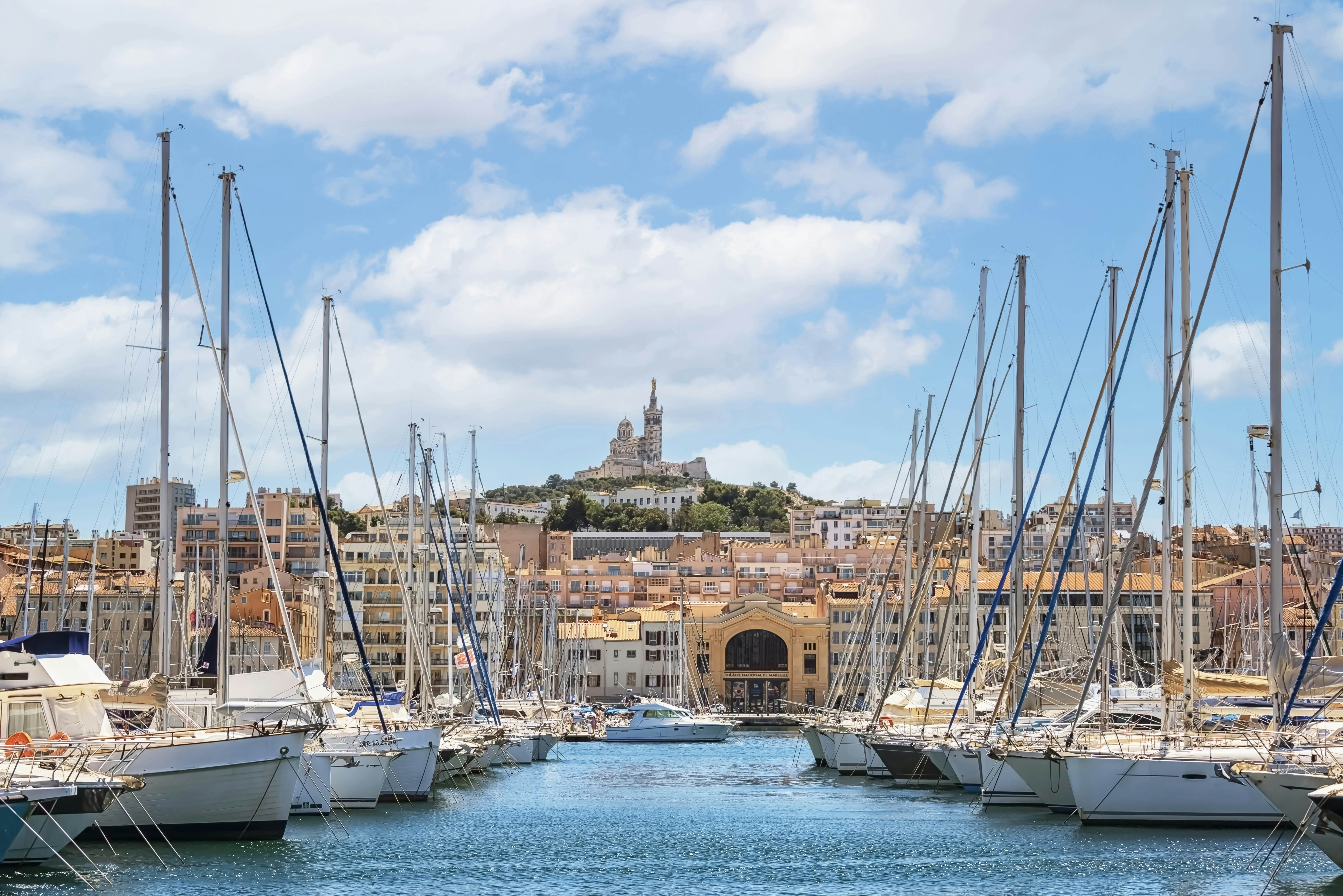 Marseille's 5 best shops - Lonely Planet