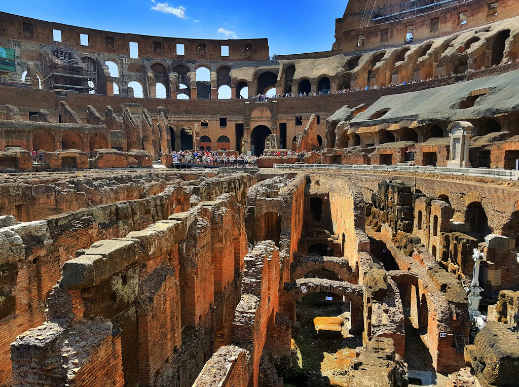 24 hours in Rome - Lonely Planet