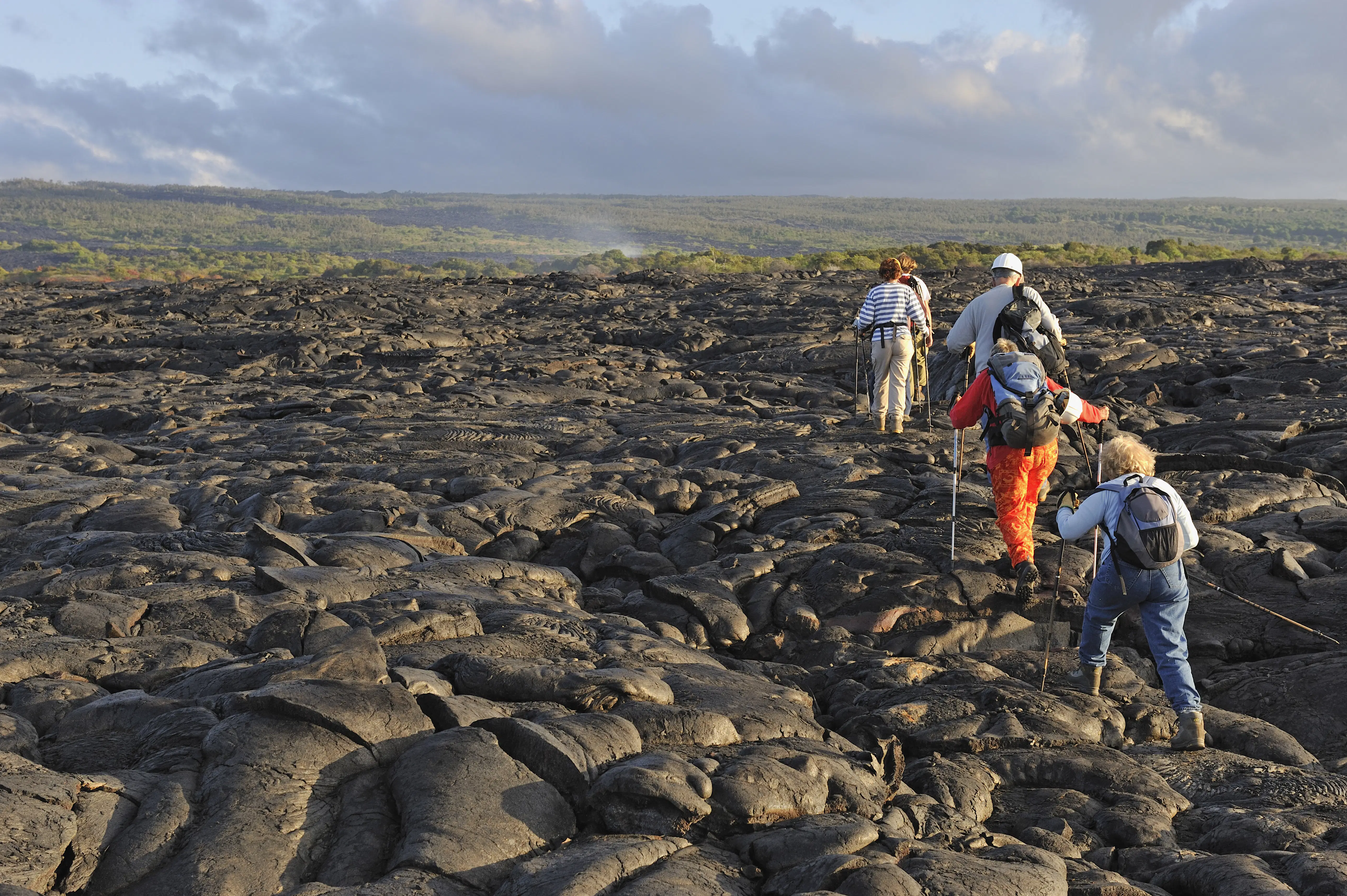 The volcanic wonders of Hawaii's Big Island - Lonely Planet