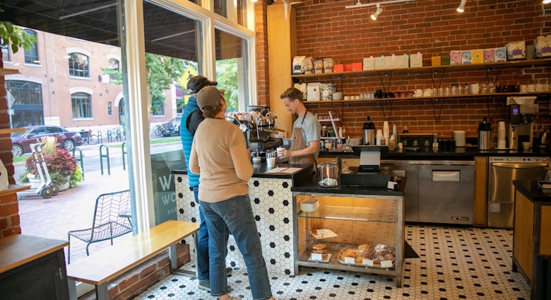 SLOW by Slow Coffee
Best in Travel 2023