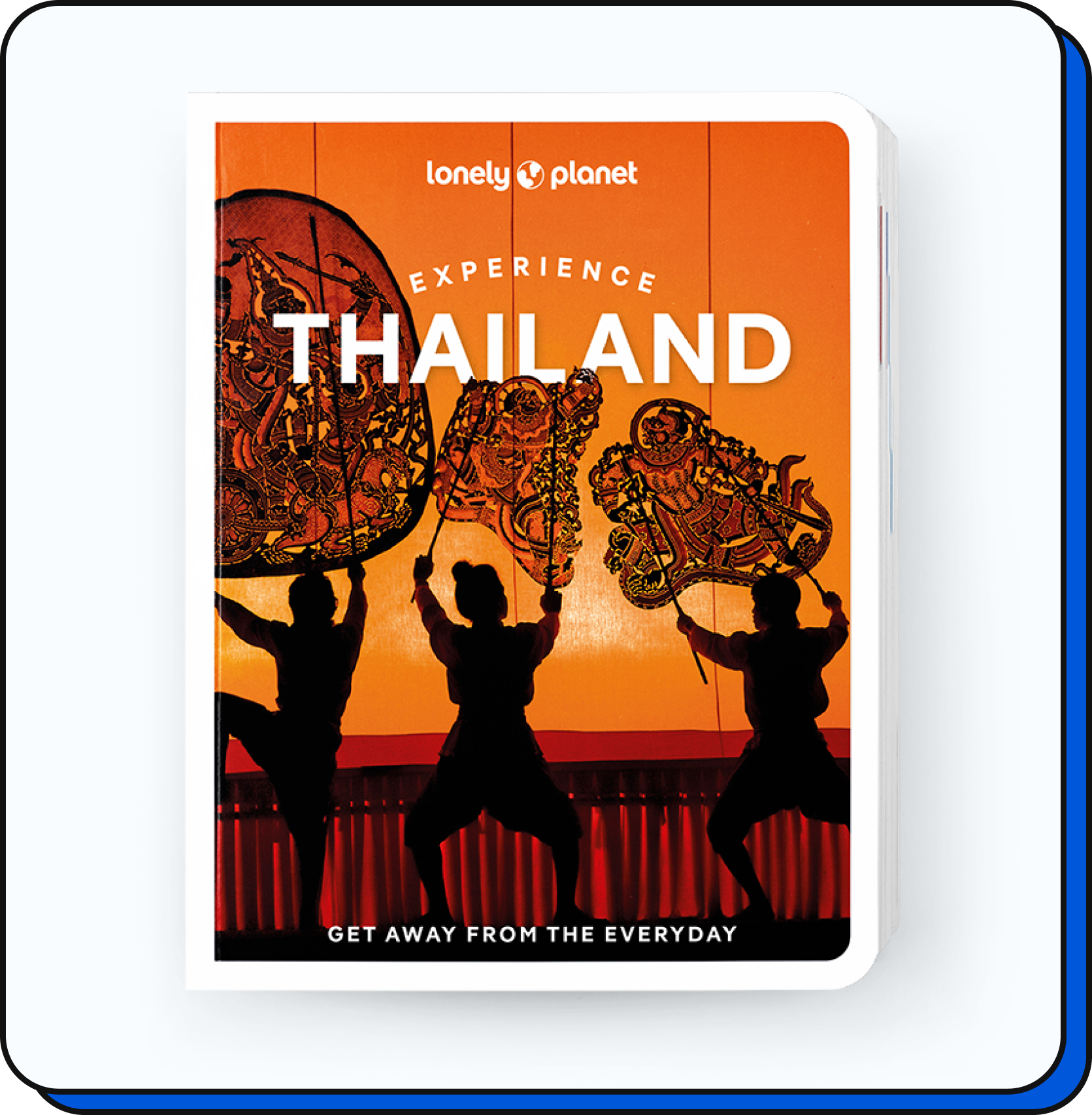 Experience Thailand guide