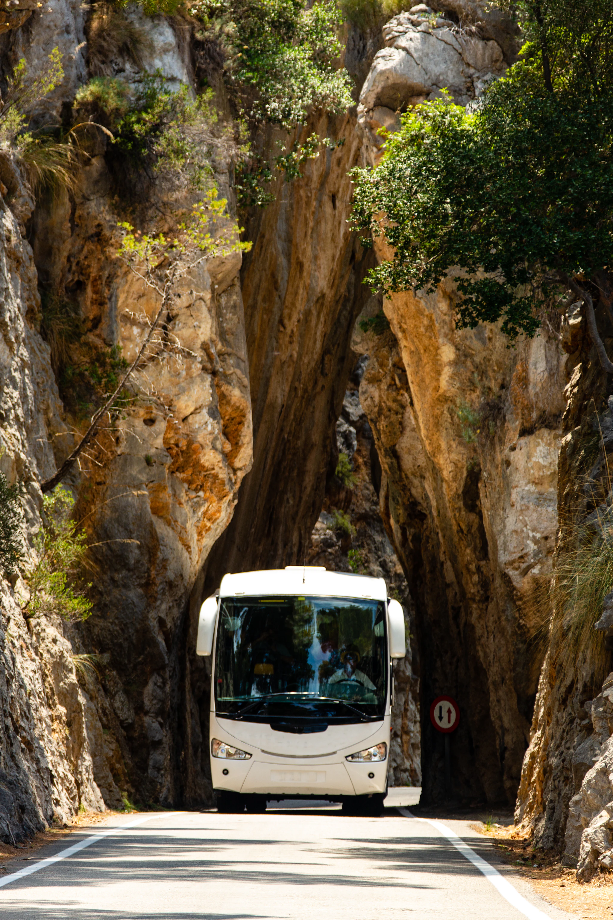 How to travel in Spain by bus - Lonely Planet