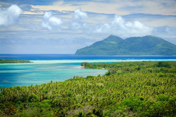 6 of the best islands to visit in Vanuatu - Lonely Planet