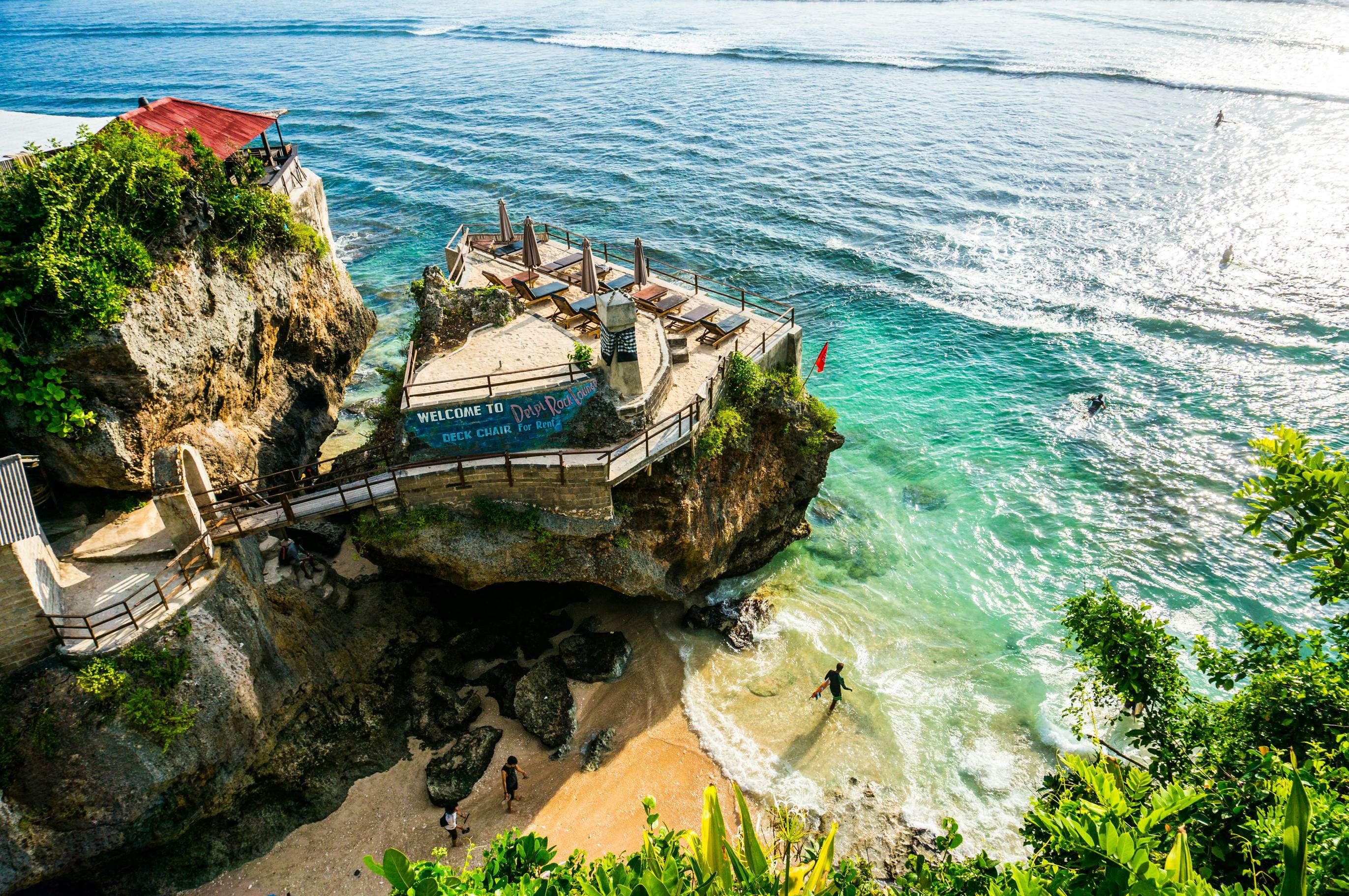 A first-time guide to Bali - Lonely Planet