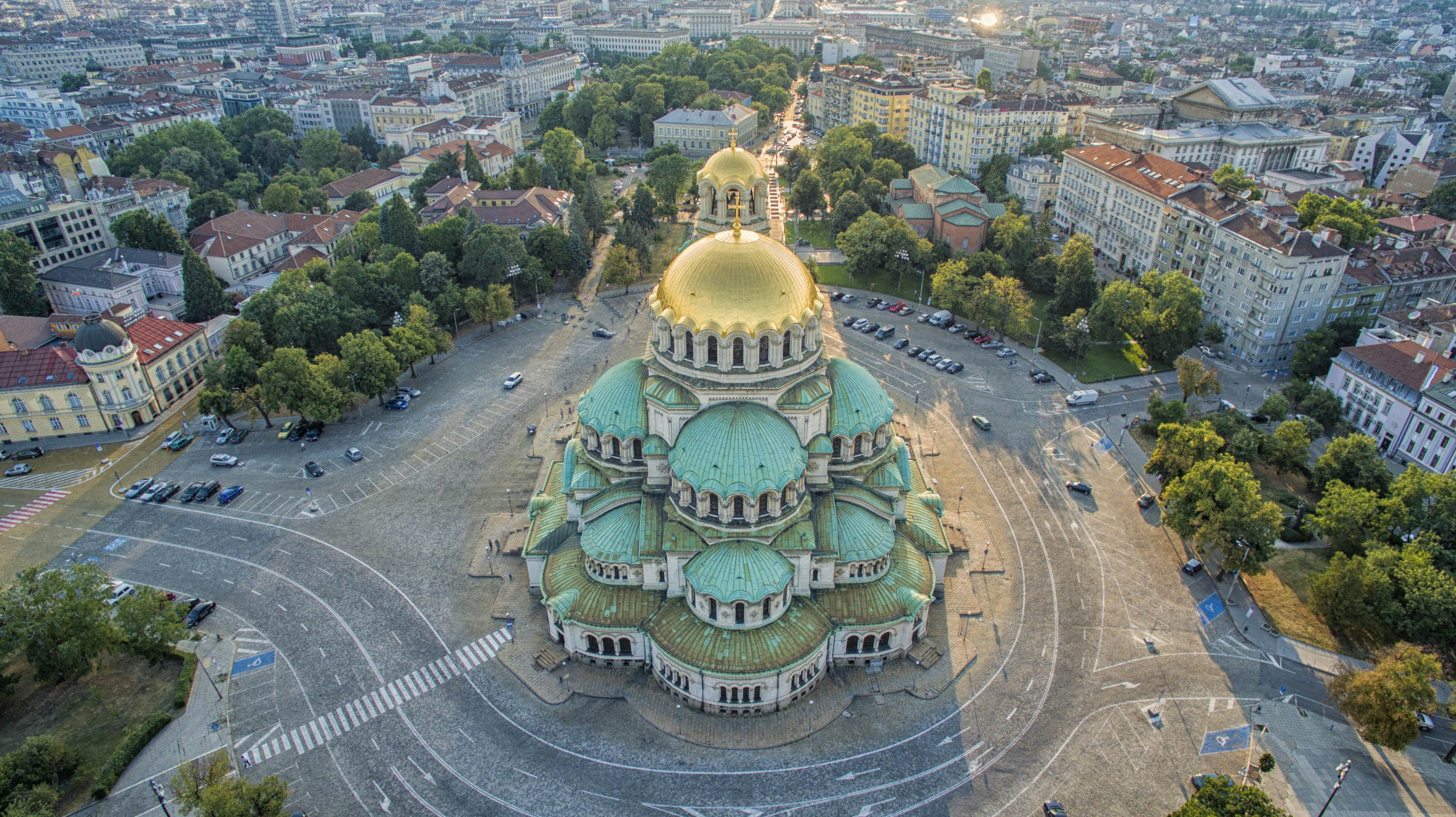 DỊCH VỤ VẬN CHUYỂN HÀNG TỪ HÀ NỘI ĐI BULGARIA BẰNG ĐƯỜNG BIỂN