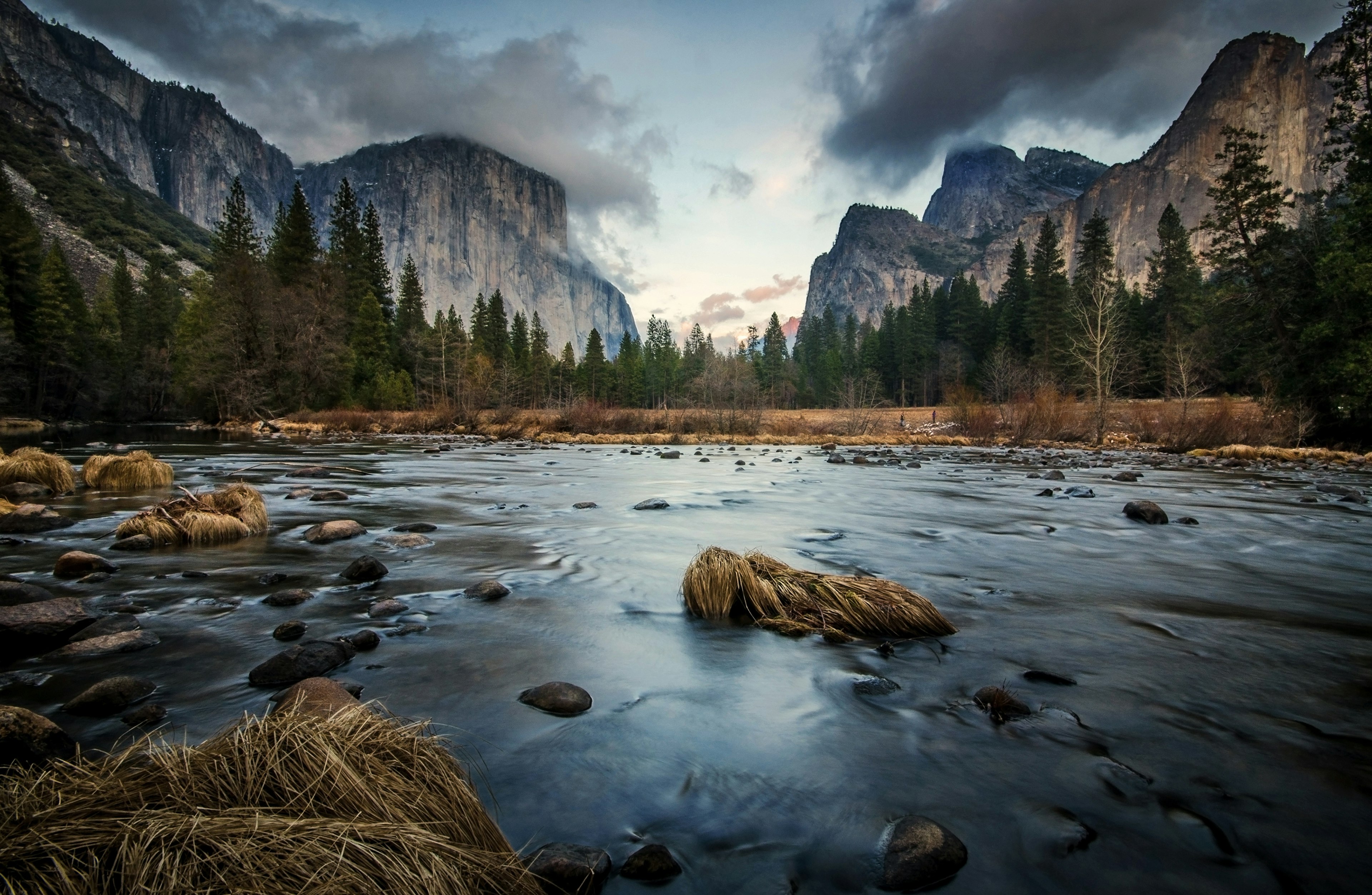 yosemite