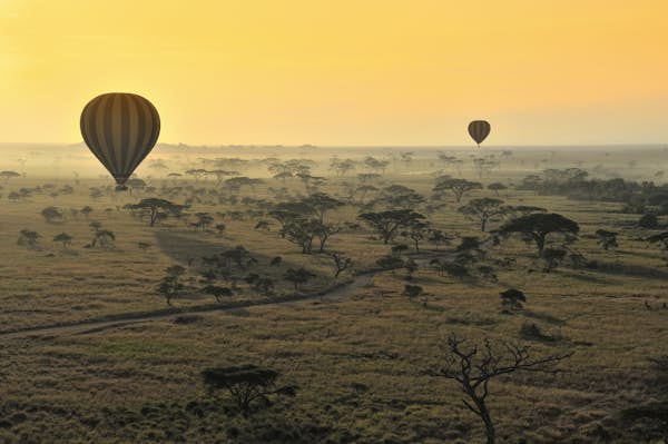 The 14 unmissable things to do in Tanzania