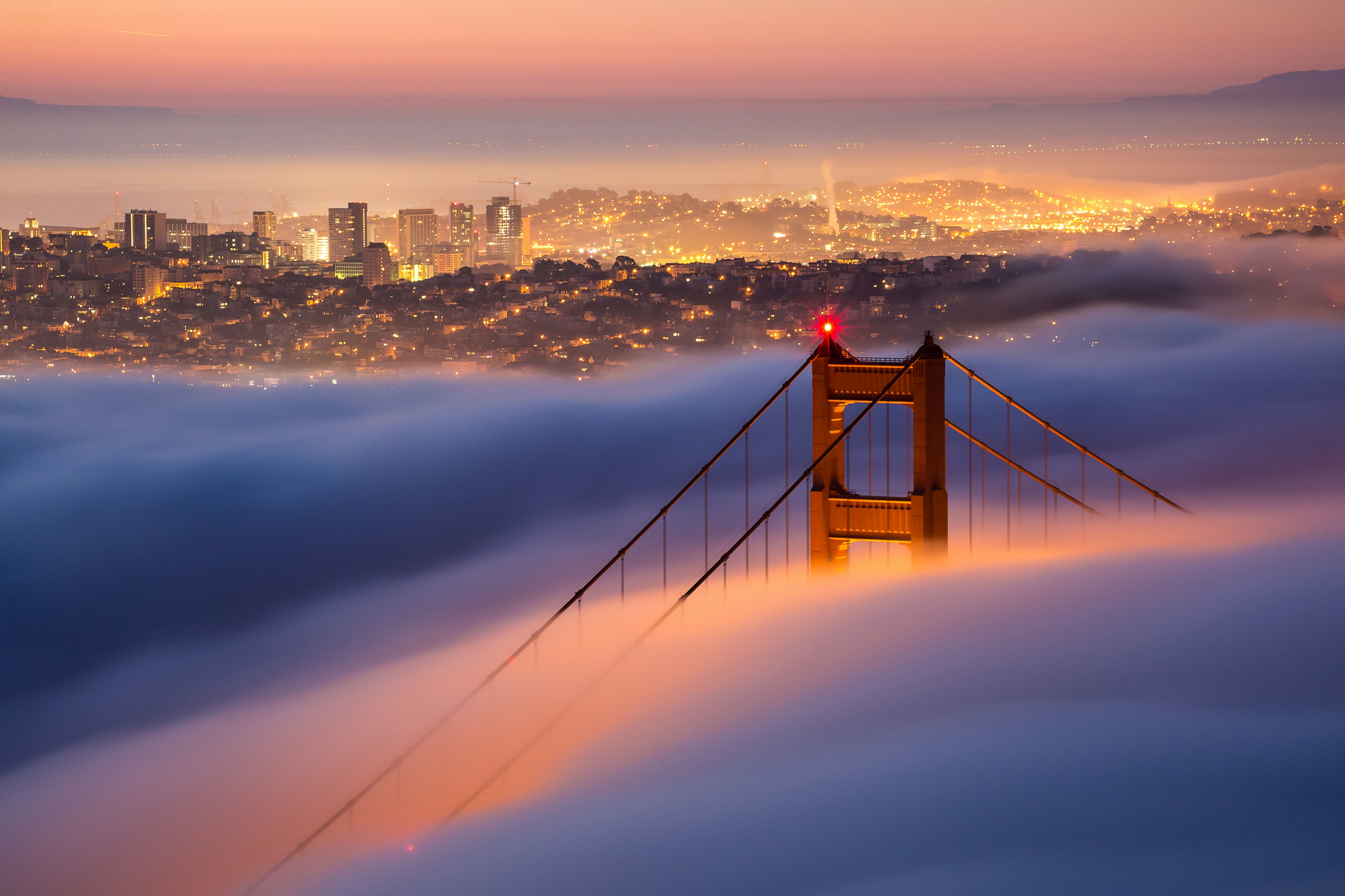 golden gate bridge