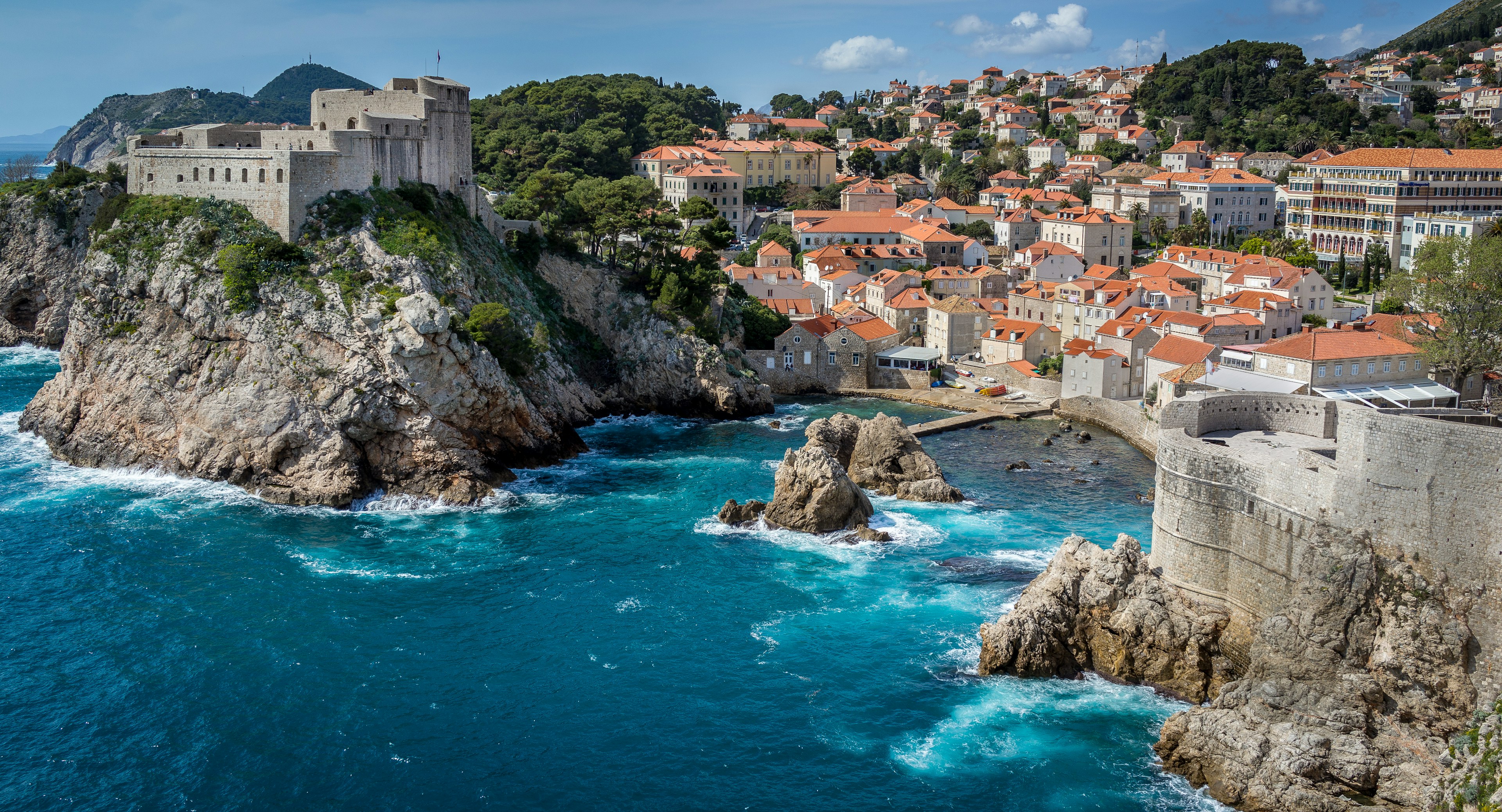 Dubrovnik