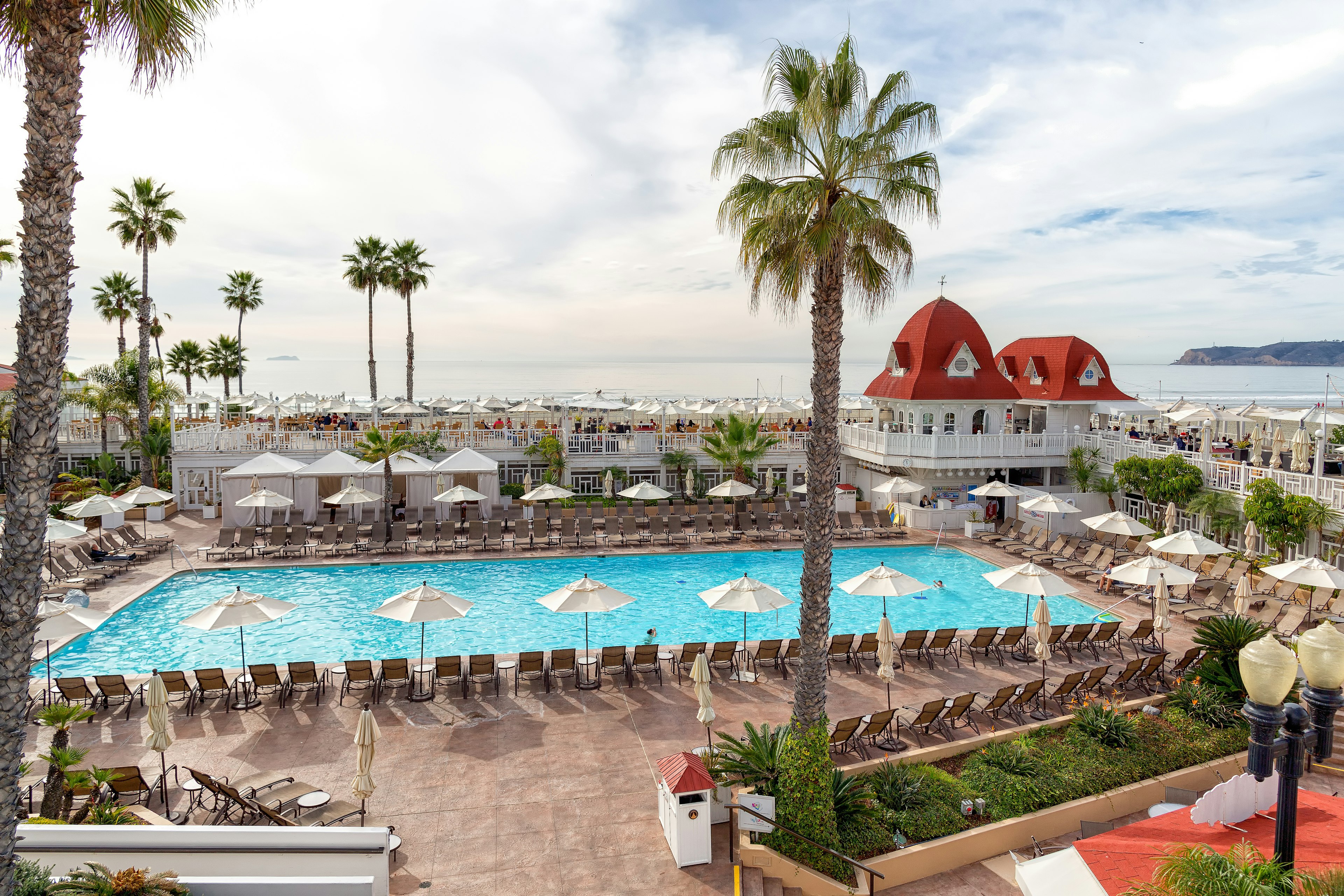 500px Photo ID: 72866245 - The historic Hotel del Coronado, San Diego, California