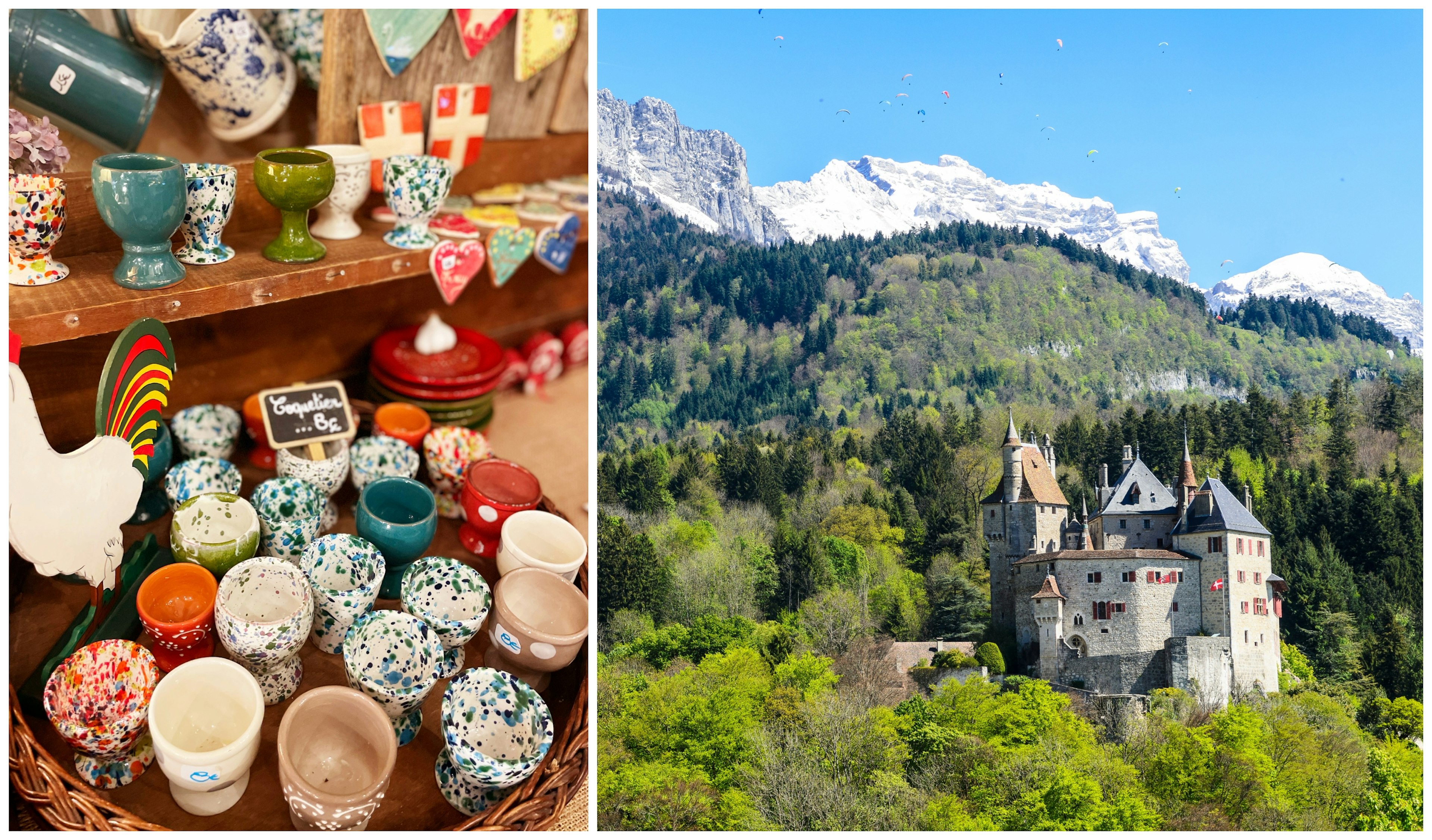 Letetras Ultimate weekend in Annecy, France - Lonely Planet