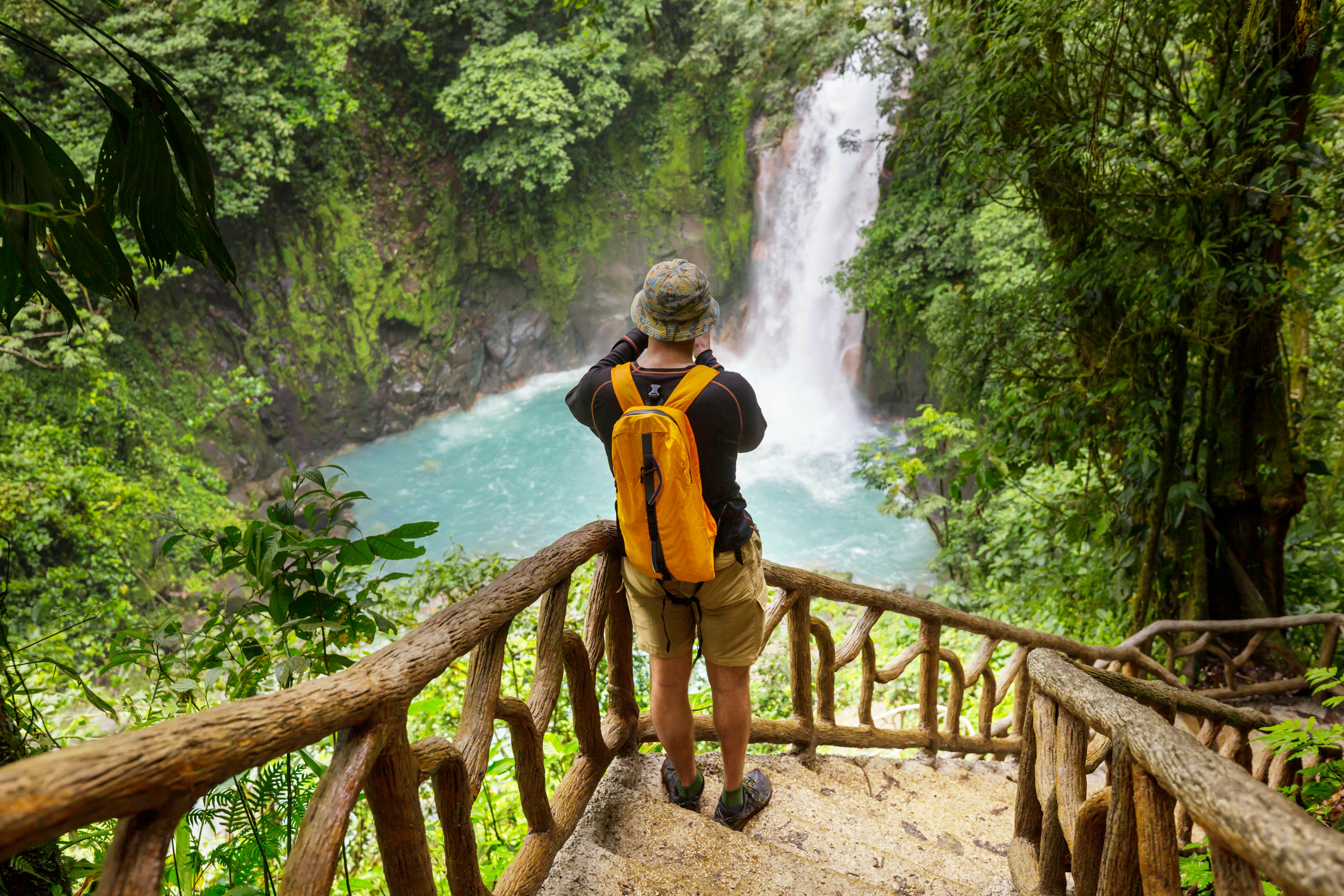 Costa Rica Travel Guide - Lonely Planet | Central America