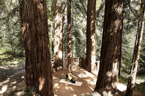 The 7 best wellness experiences in the US
