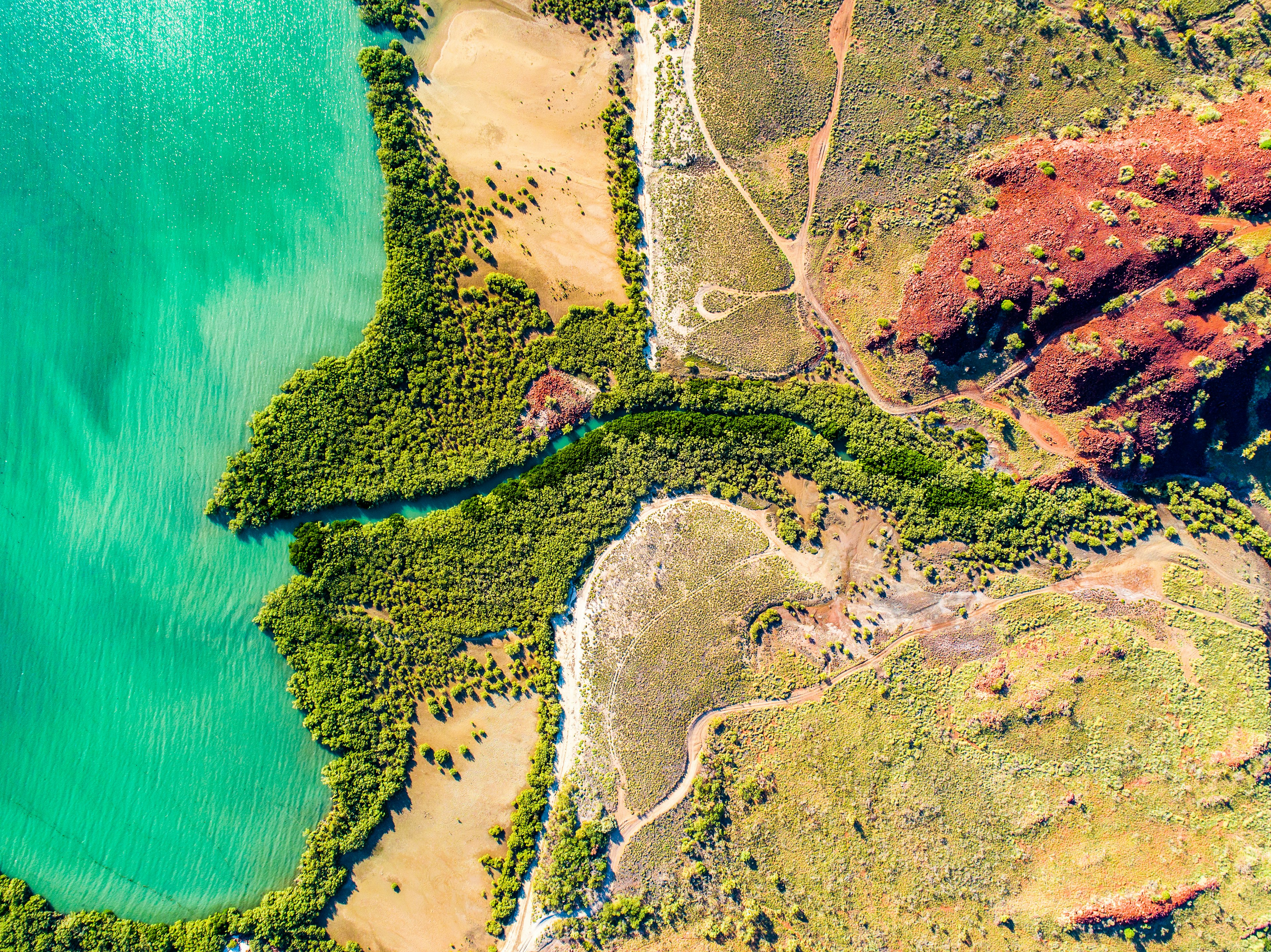 Colours Of Karratha