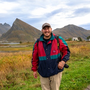 Emerson Mendoza Ayala