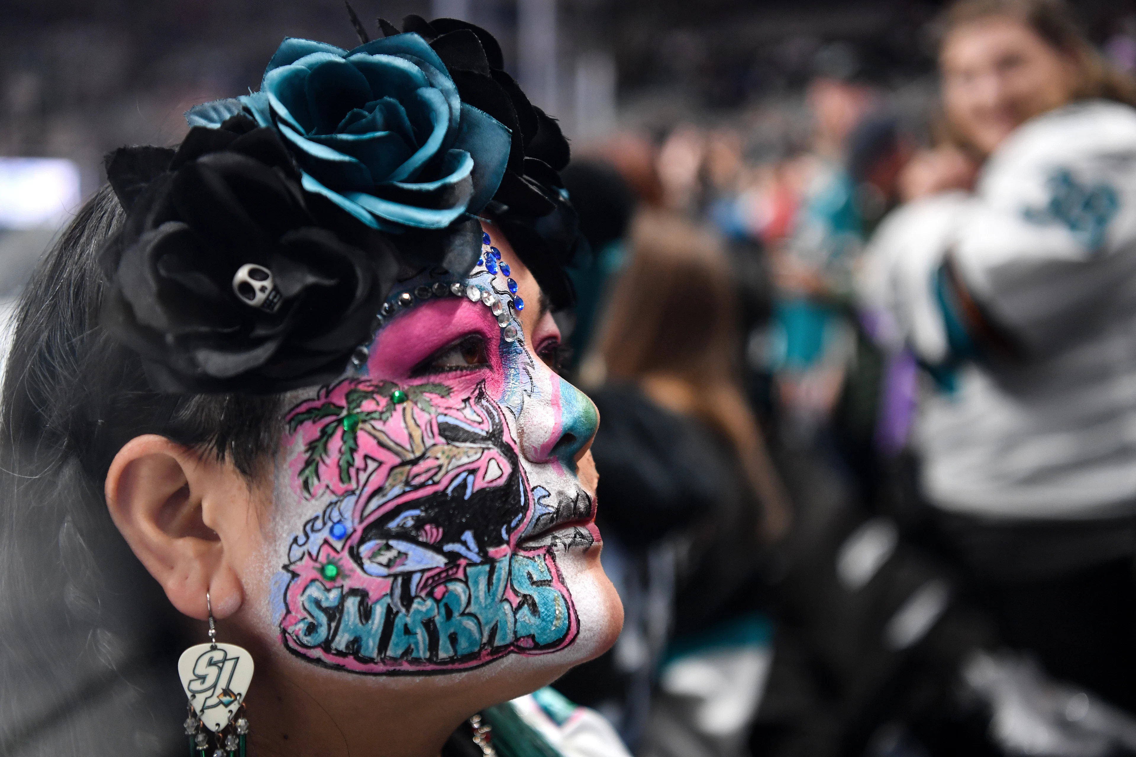 Тампа Бэй Лайтнинг против Сан-Хосе Шаркс