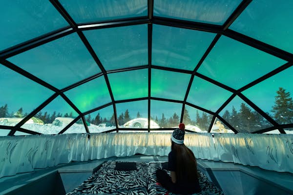 The 13 best places to visit in Europe in winter