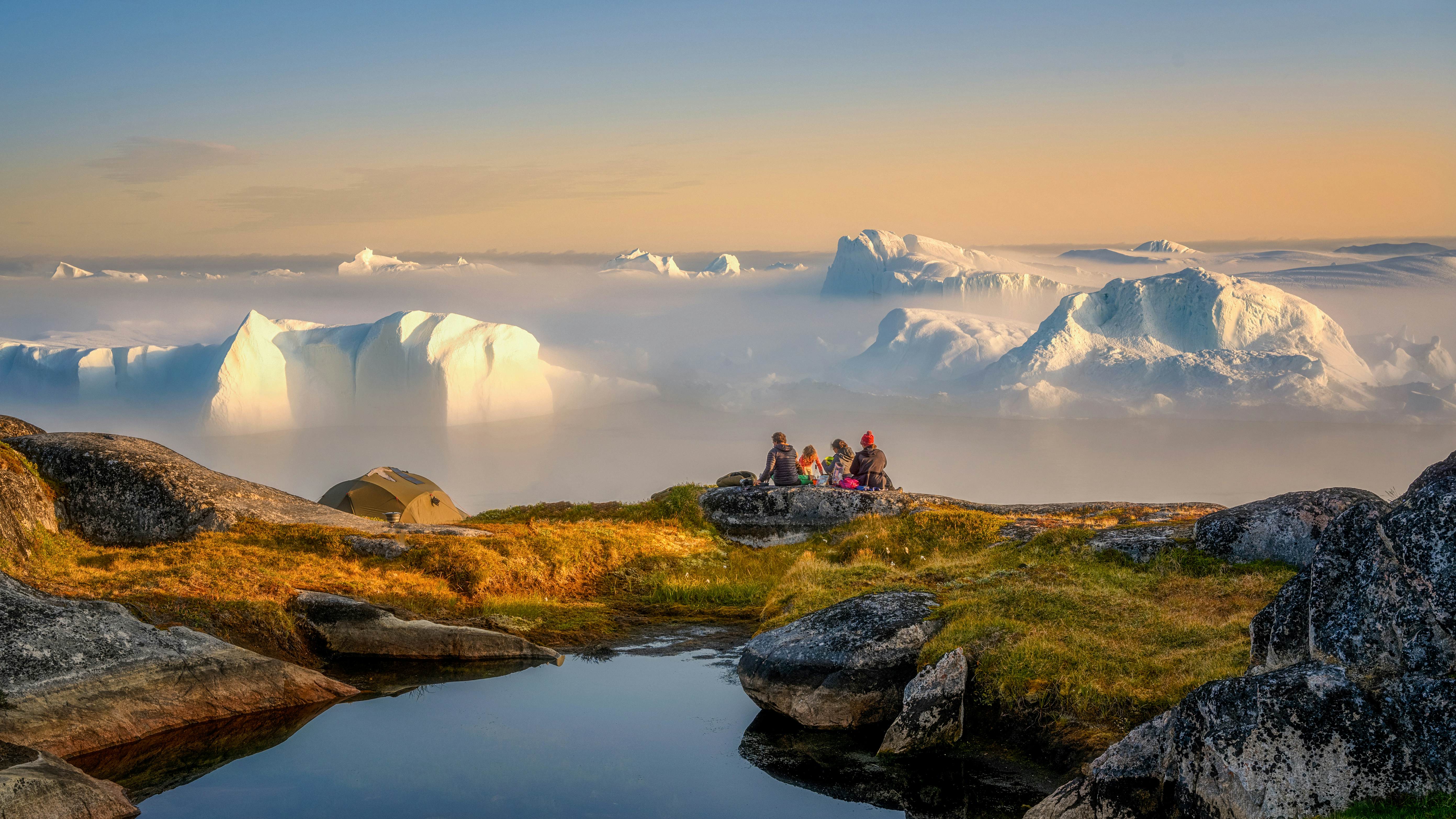 Discover Nuuk, Greenland's Burgeoning Capital City – Lonely Planet ...