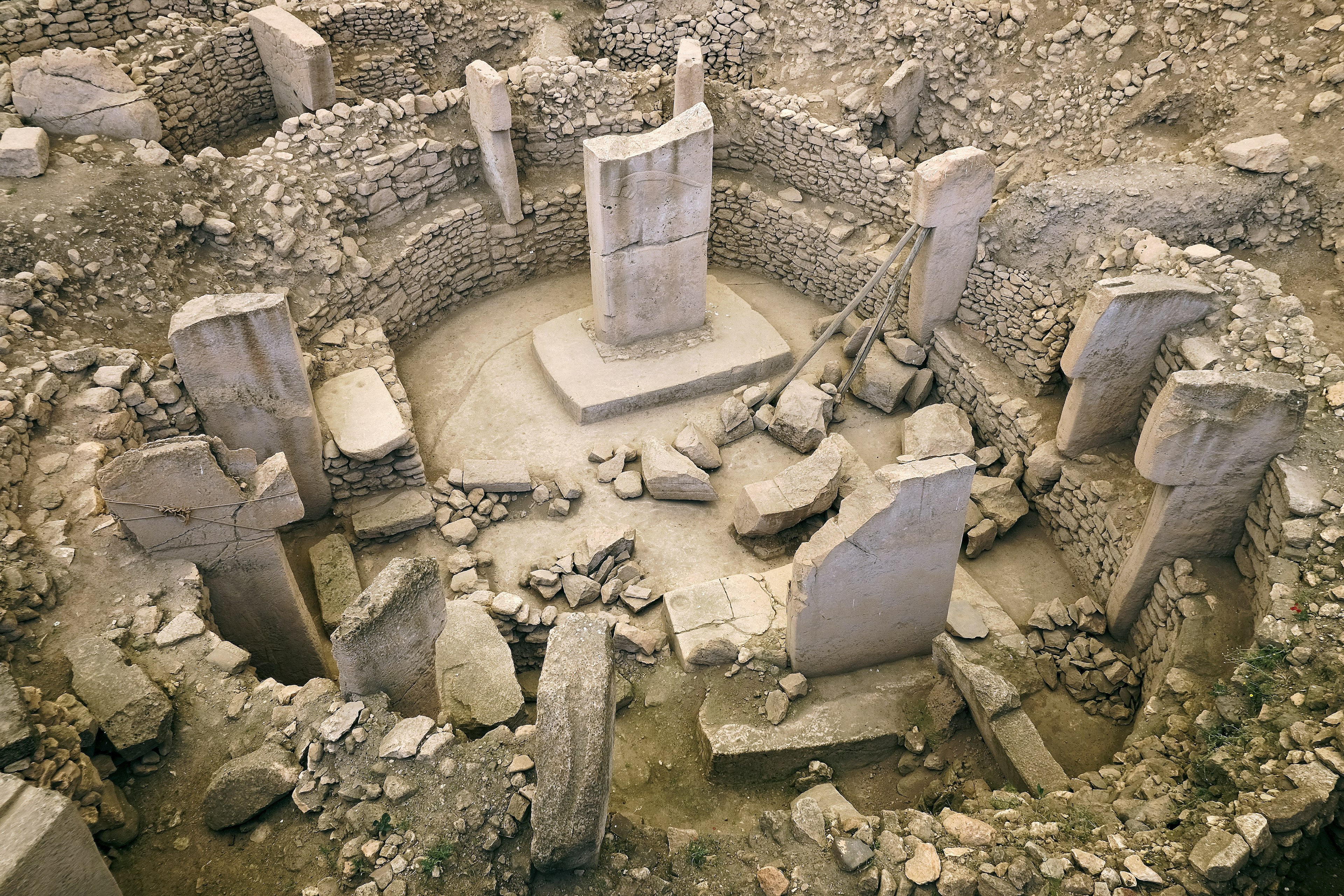 Ruins of öٱ, Turkey