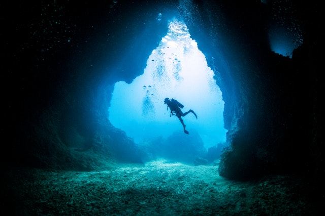 Thailand is one of the cheapest places in the world to learn to dive. Kittisun Kittayacharoenpong/Getty Images