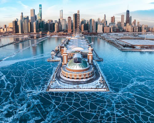 予算内でシカゴを訪れる方法掘り出し物から割引席まで