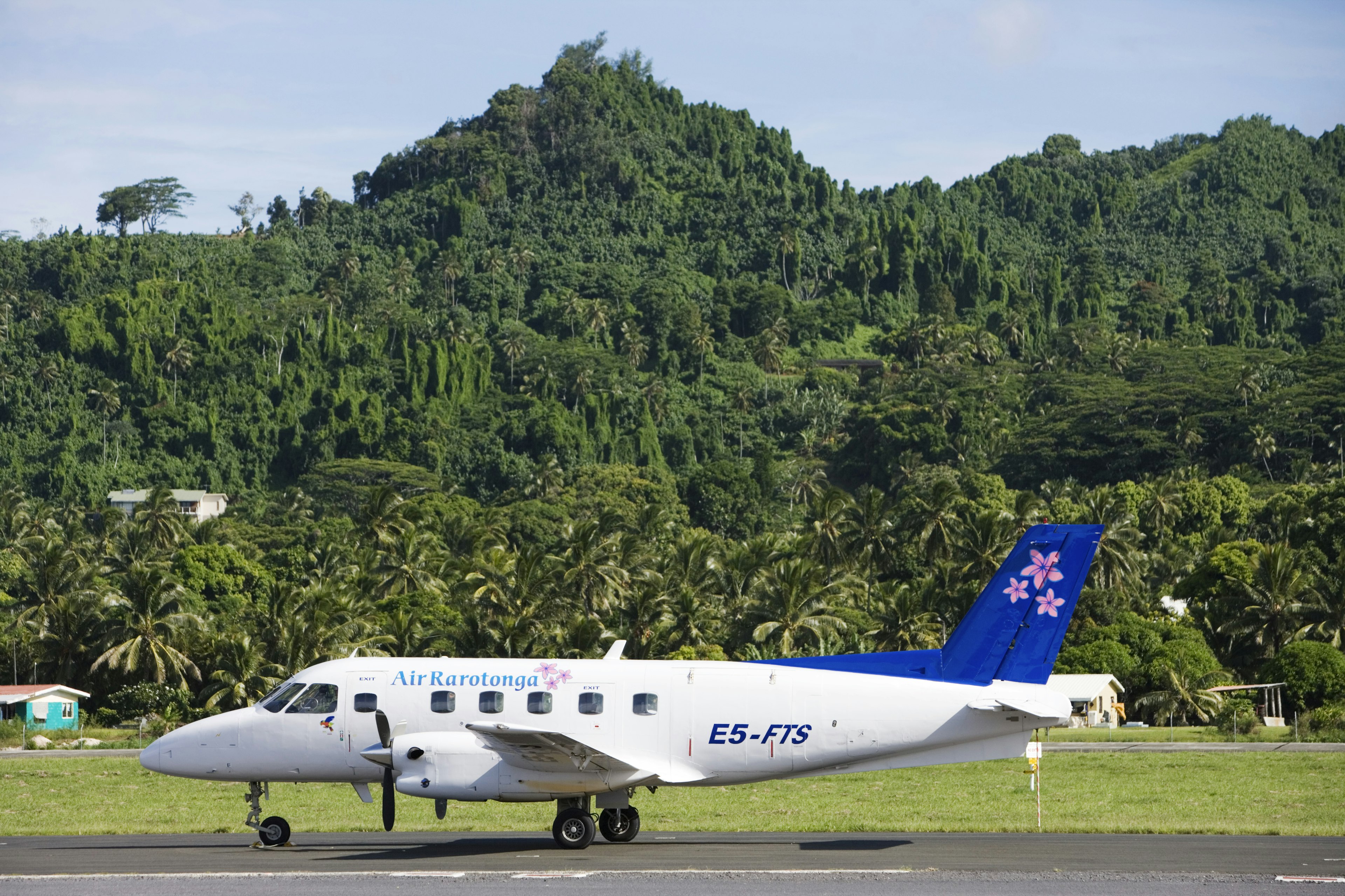Air Raro The best time to visit the Cook Islands - Lonely Planet