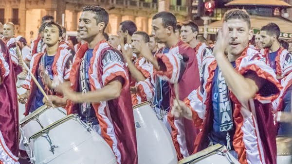 The 7 best things to do in Montevideo, Uruguay