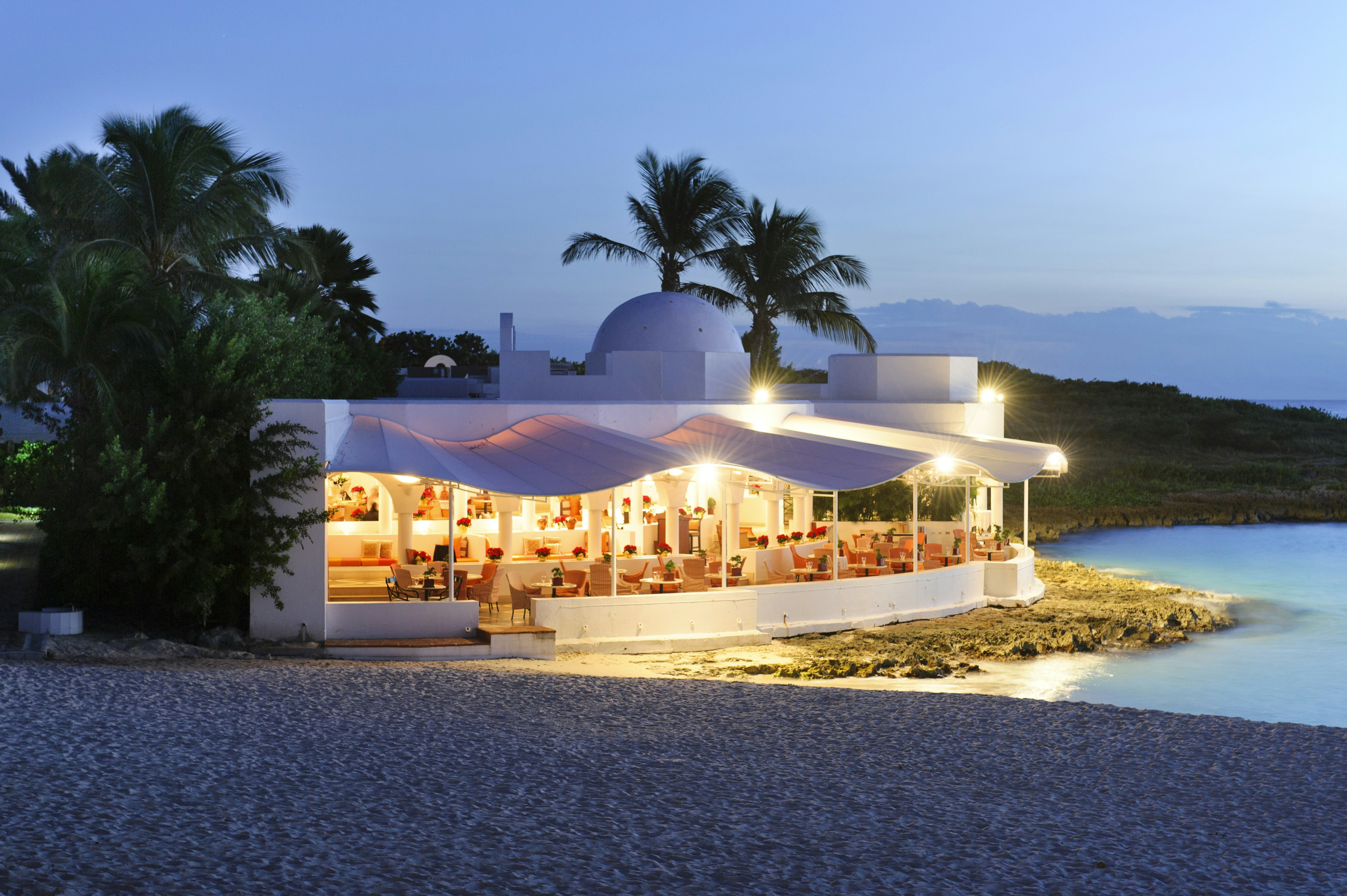 Cap Juluca Resort, Anguilla