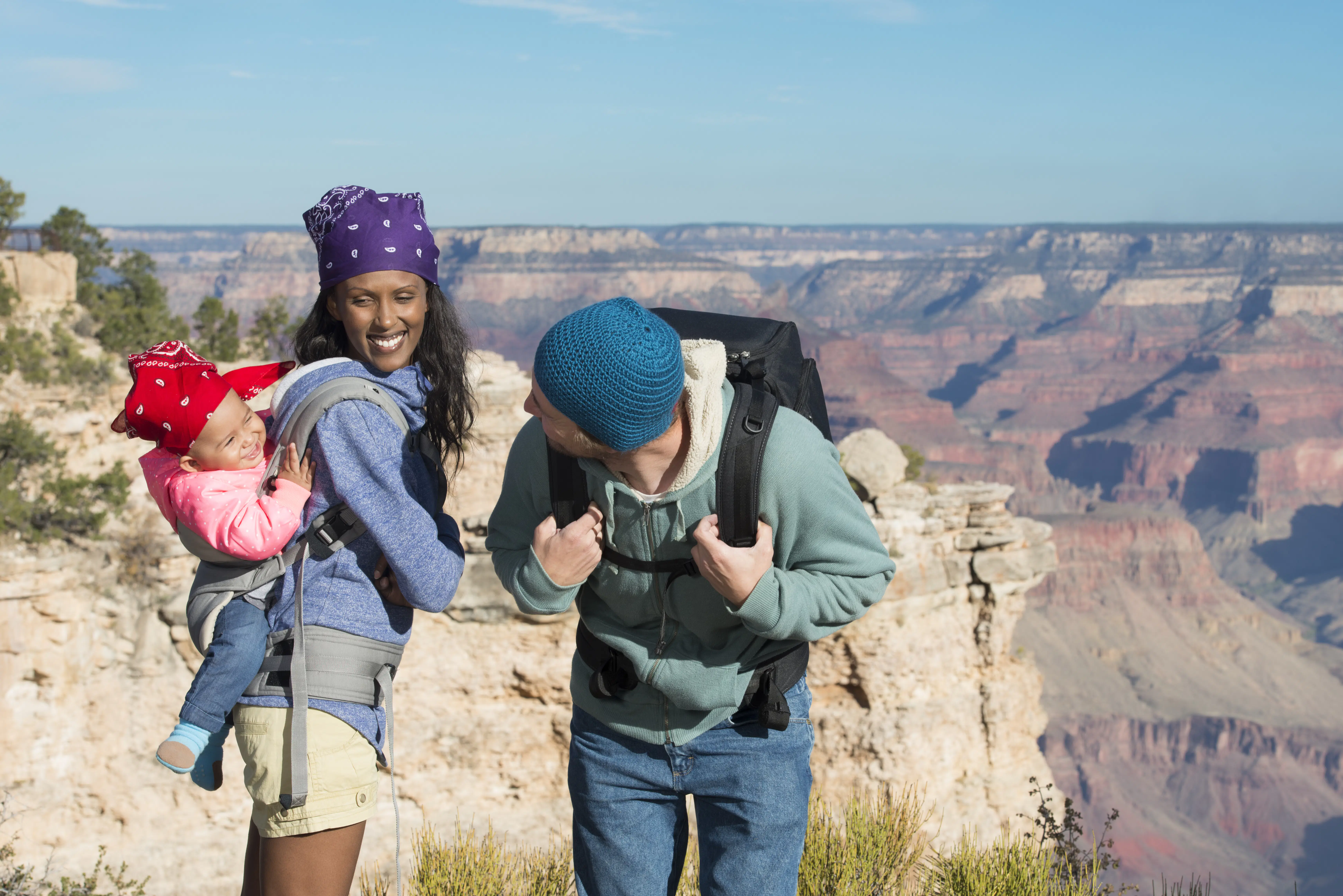 Grand Canyon National Park with kids - Lonely Planet