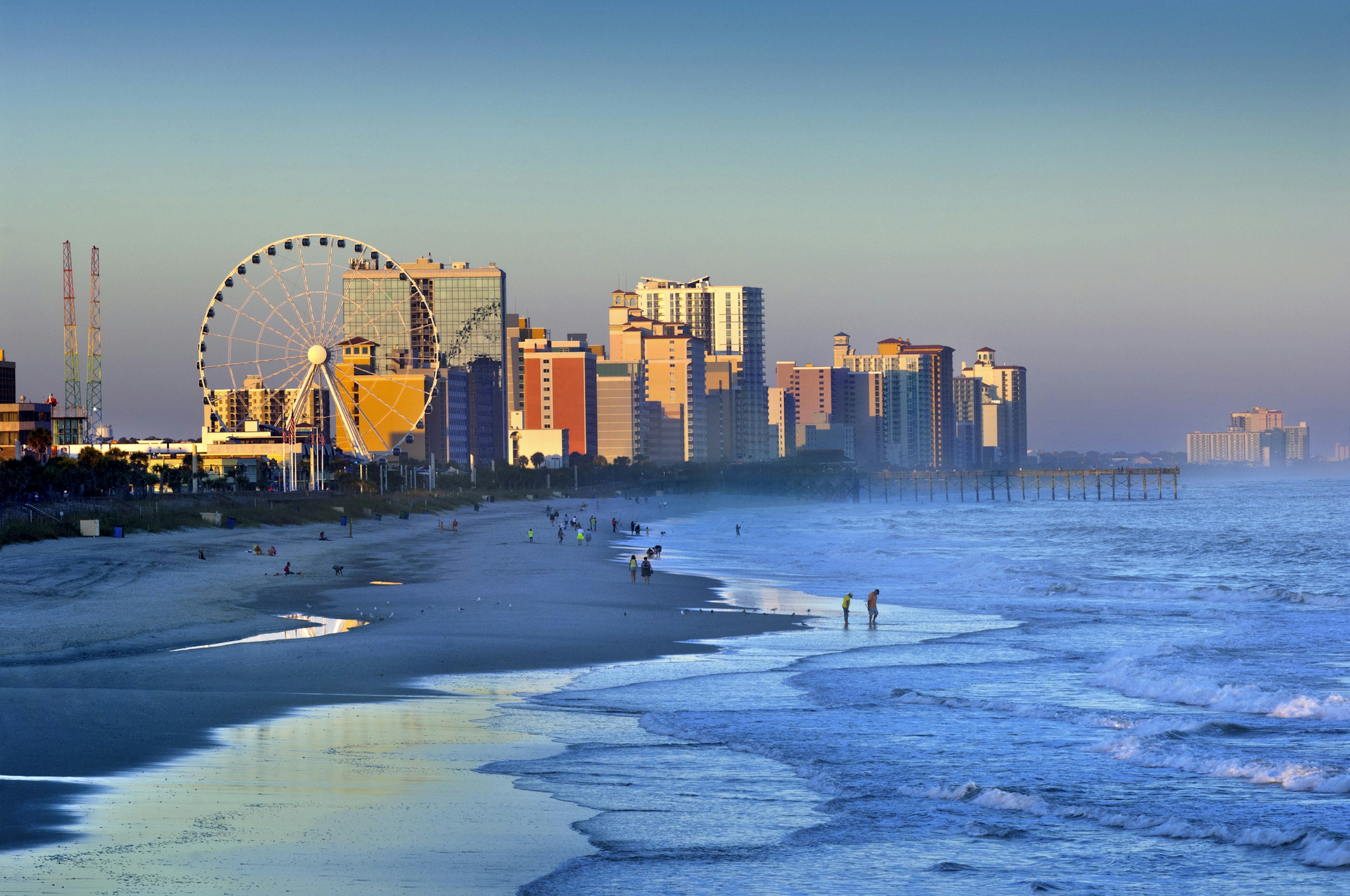 Myrtle Beach, South Carolina