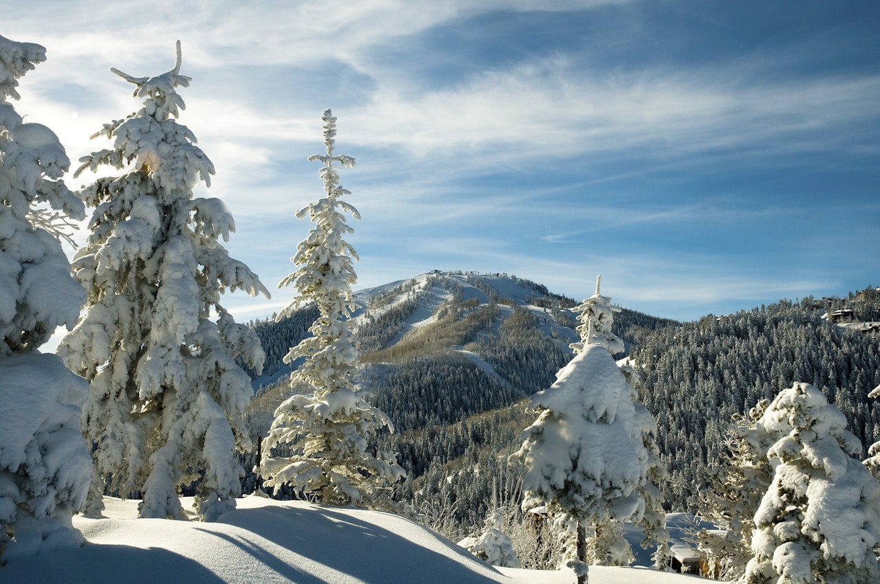 Best ski resorts in Utah - Lonely Planet