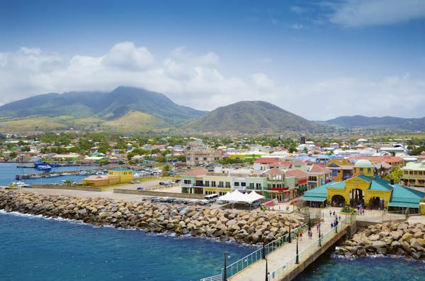 15 of the best things to do on St Kitts