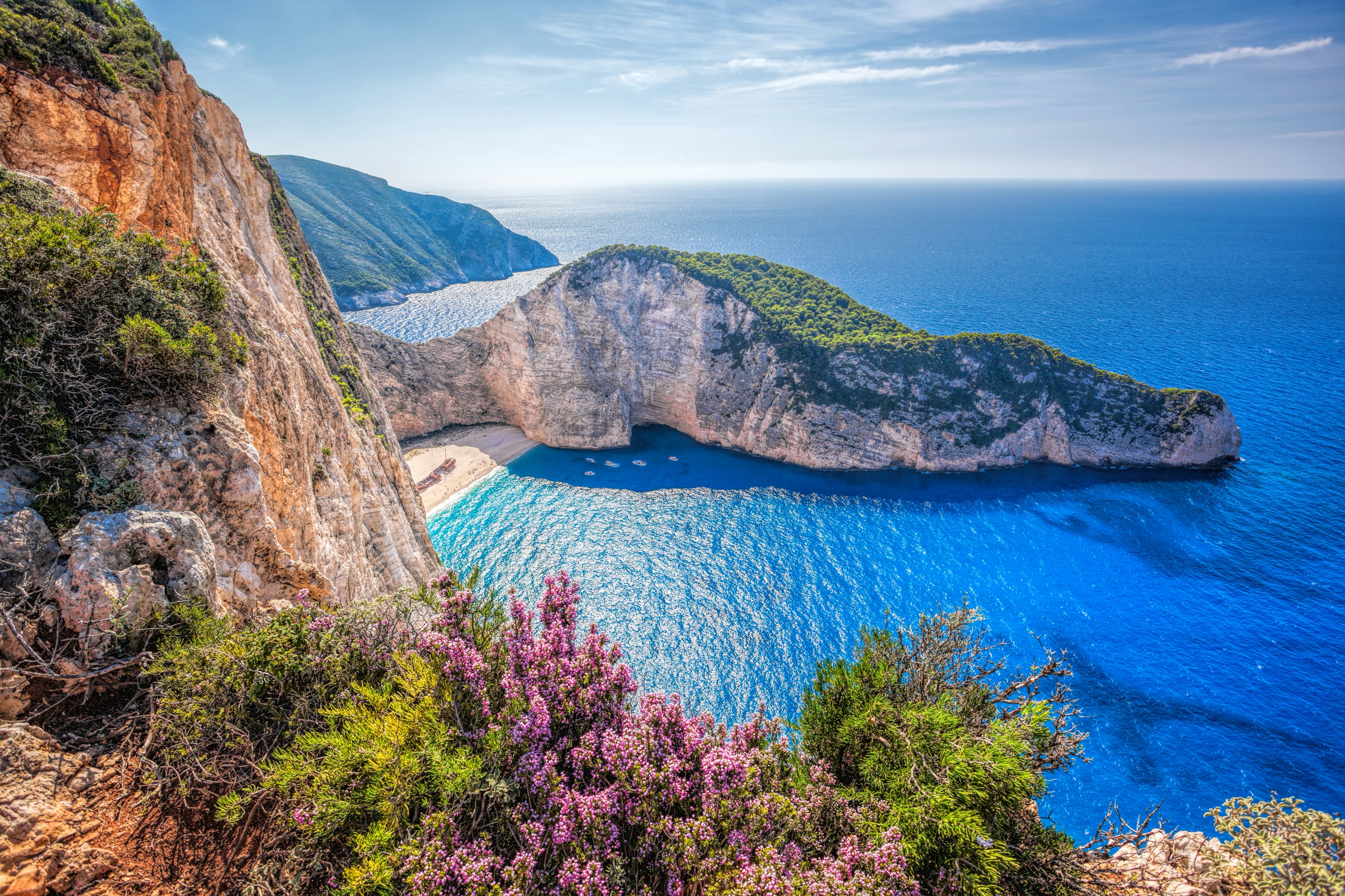 Cala Macarella, Menorca