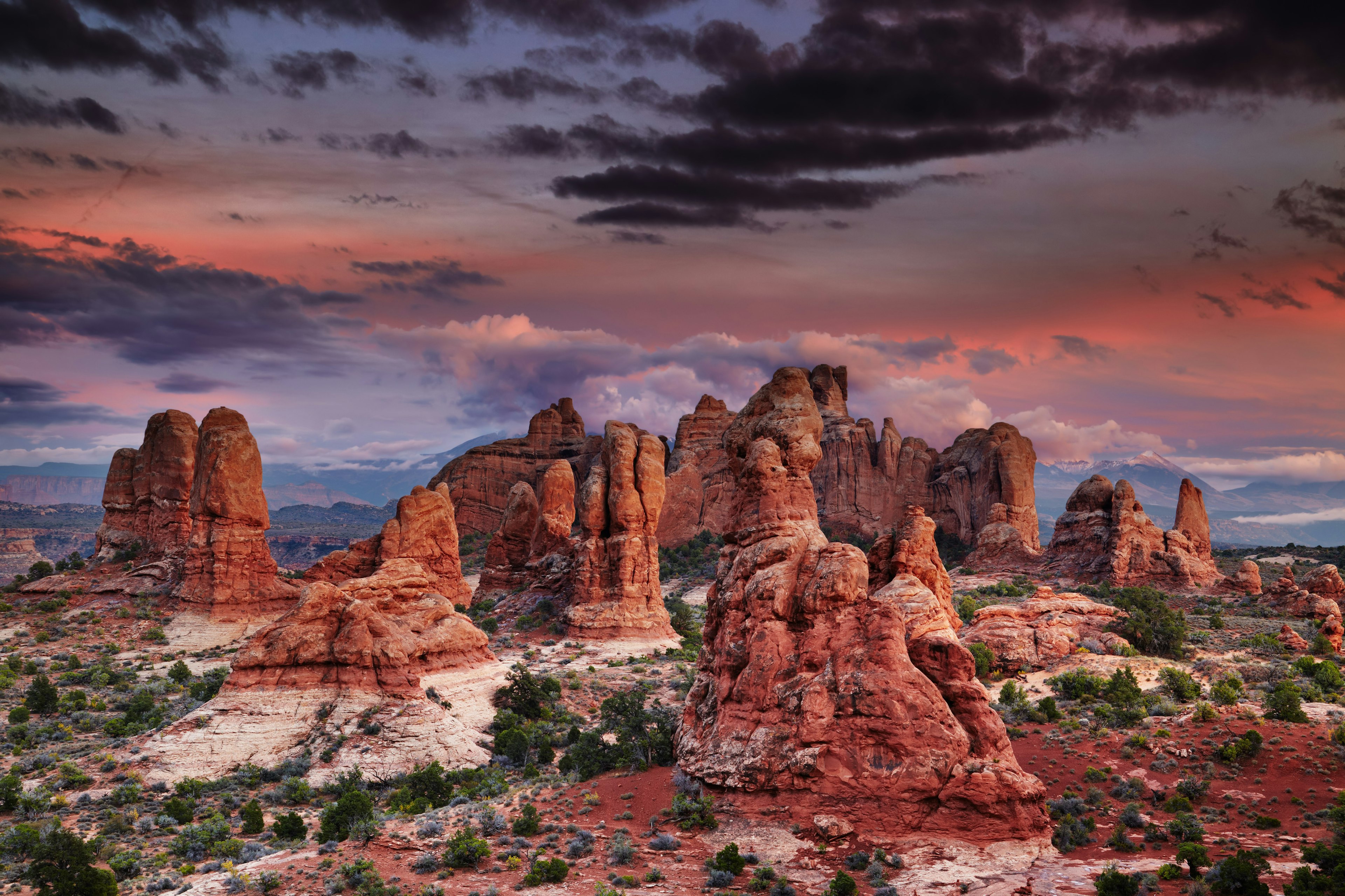 Arches National Park