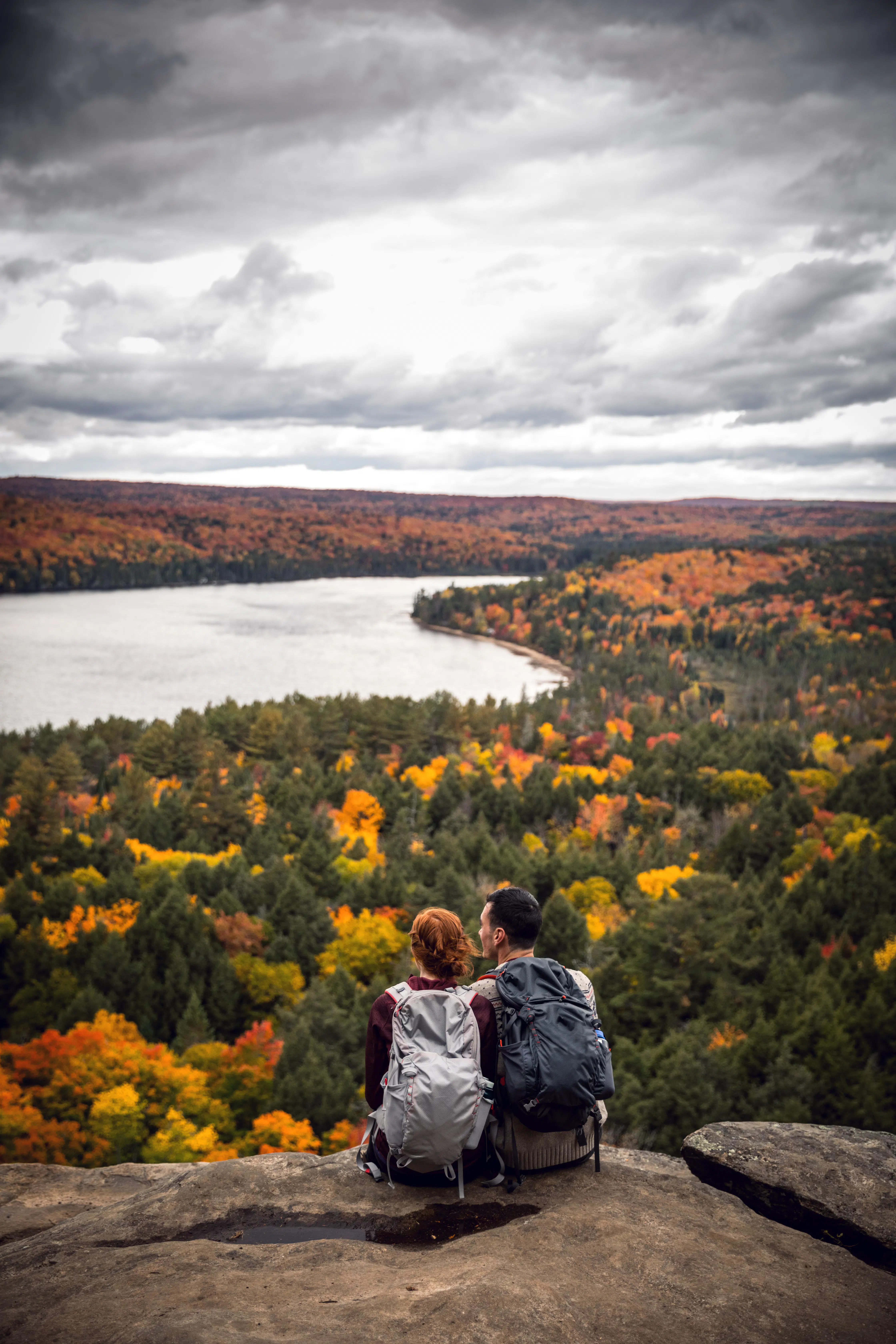 Fall In Ontario Where to see the most spectacular fall colors in Ontario - Lonely Planet