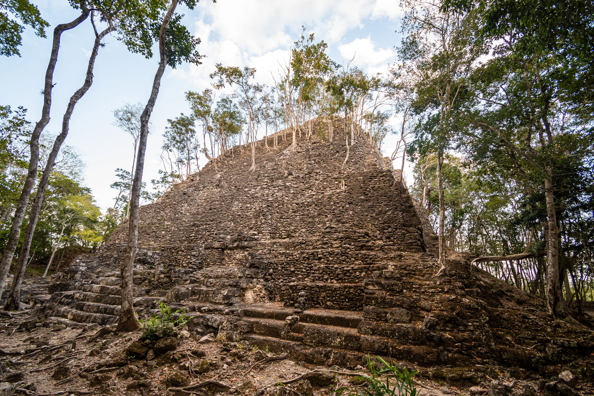The 12 best Mayan ruins in Central America - Lonely Planet