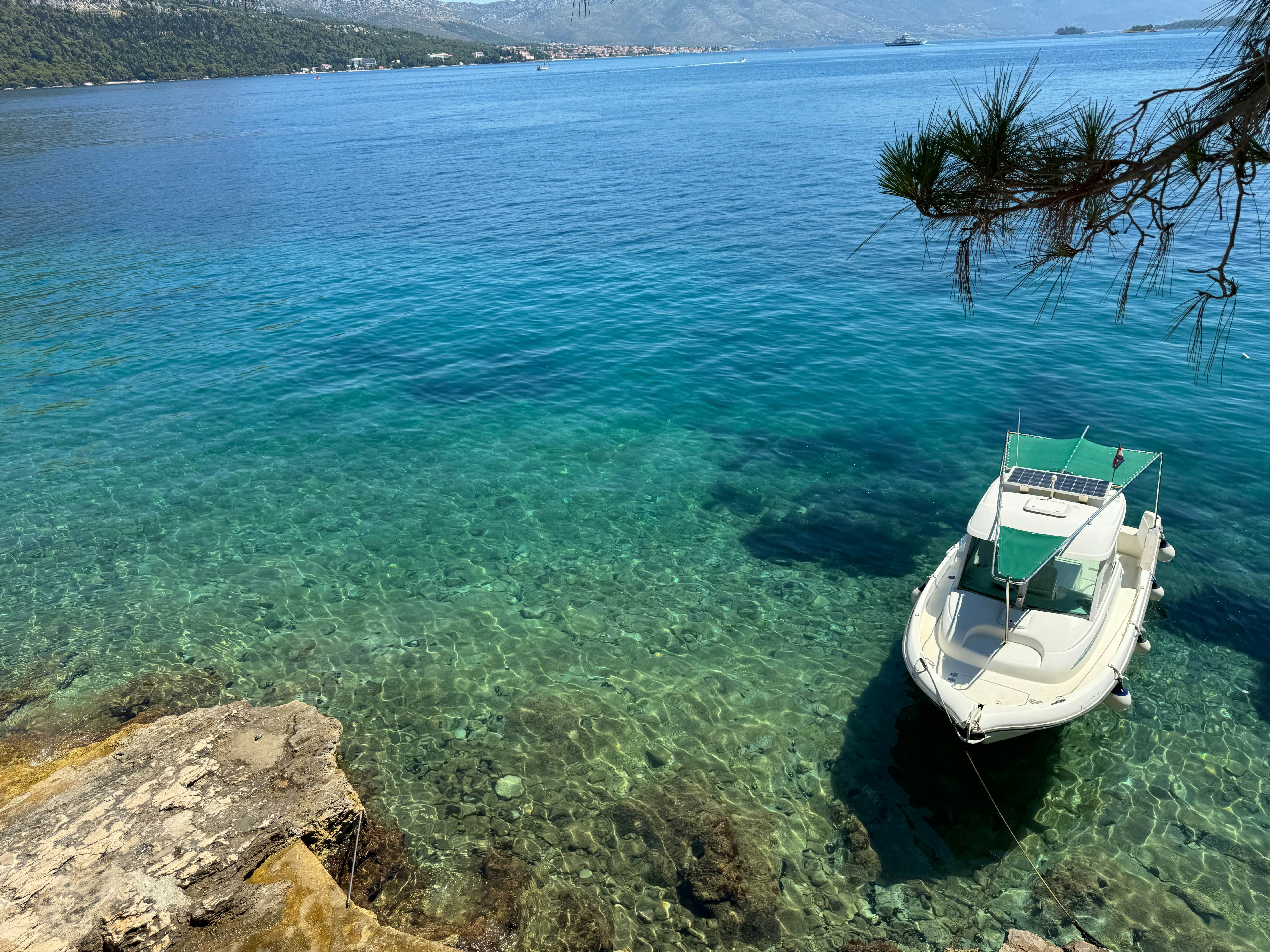 Korčula, Croatia