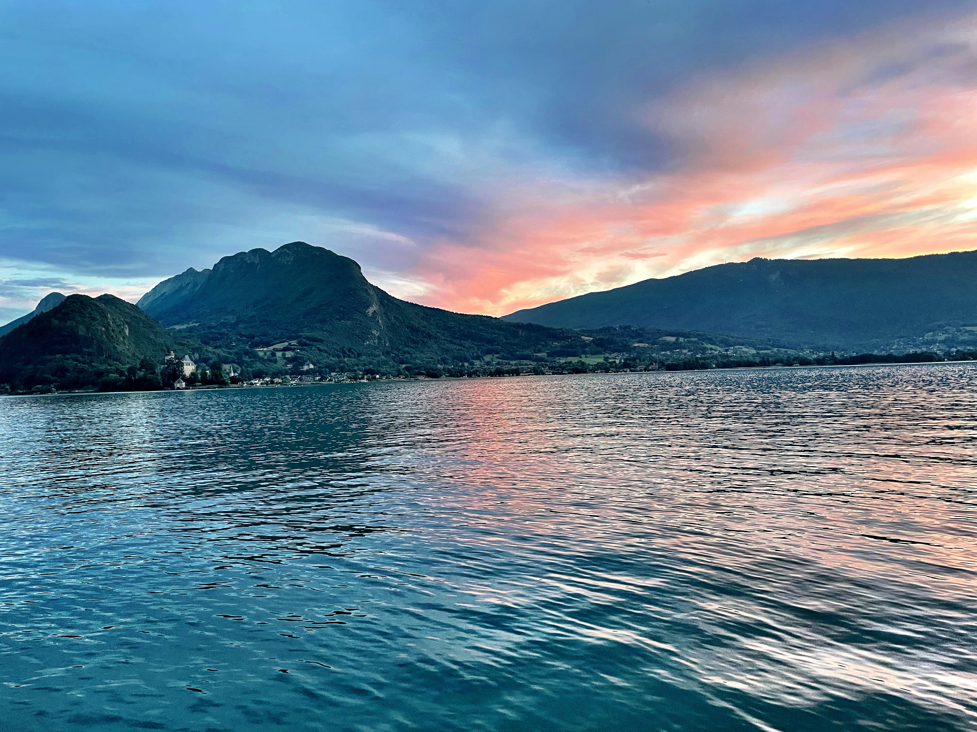 Lake view at Auberge du Père Bise, in the Talloires near Annecy, FranceJennifer-Leigh-Parker-Annecy-France-Auberge-du-Pere-Bise.jpg