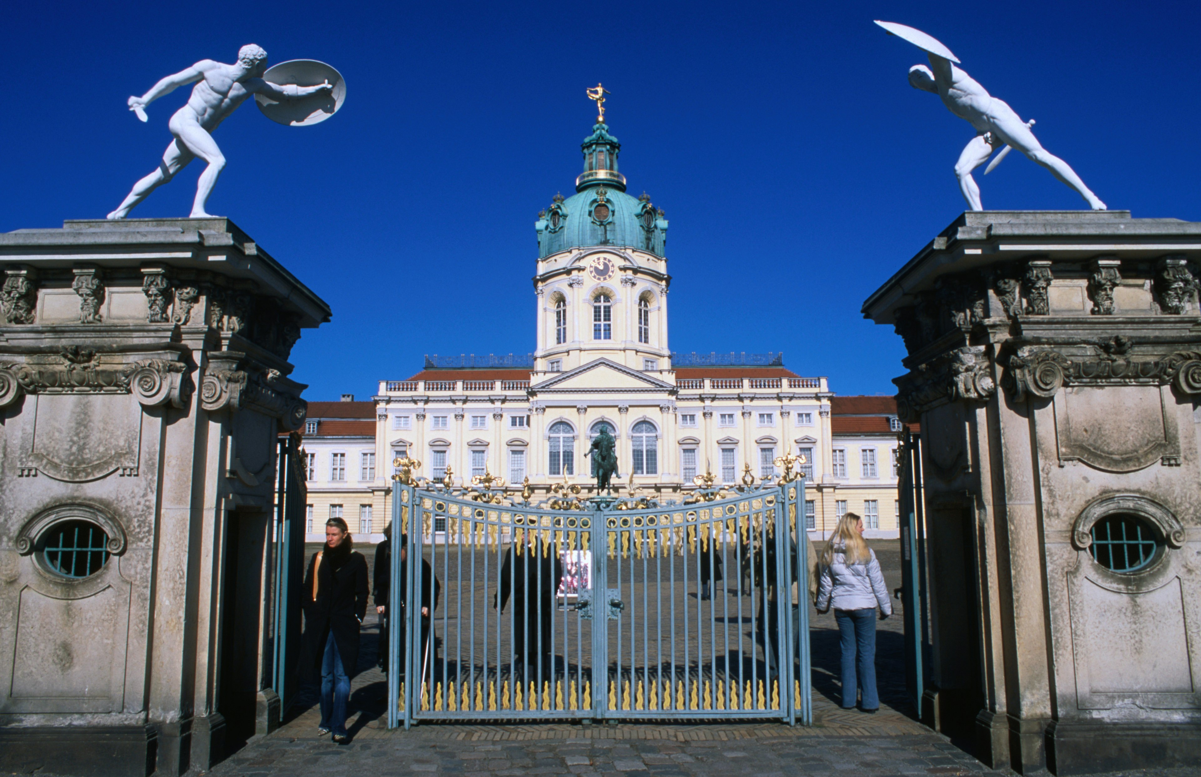 Schloss Charlottenburg