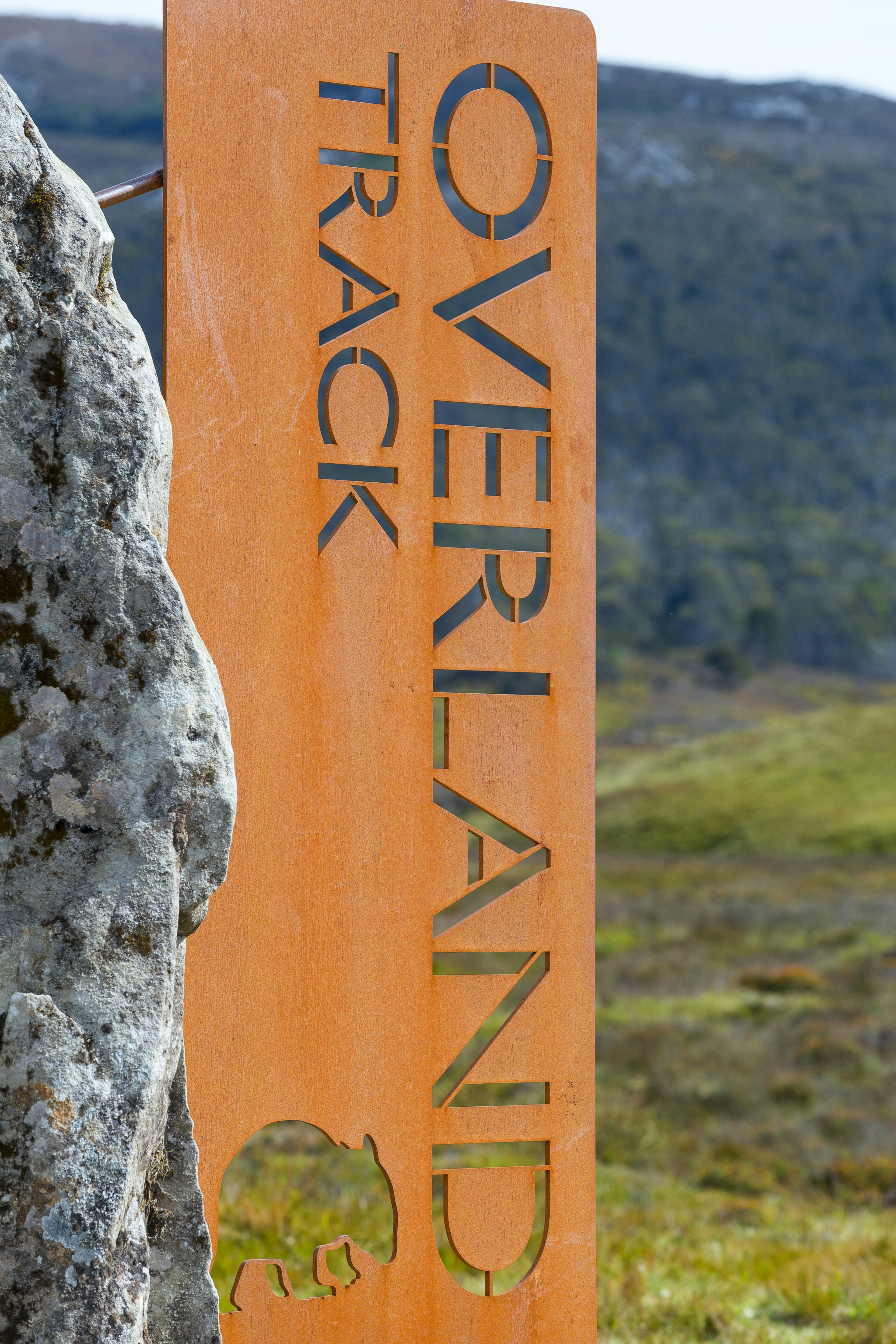 Overland Track, Cradle Mountain