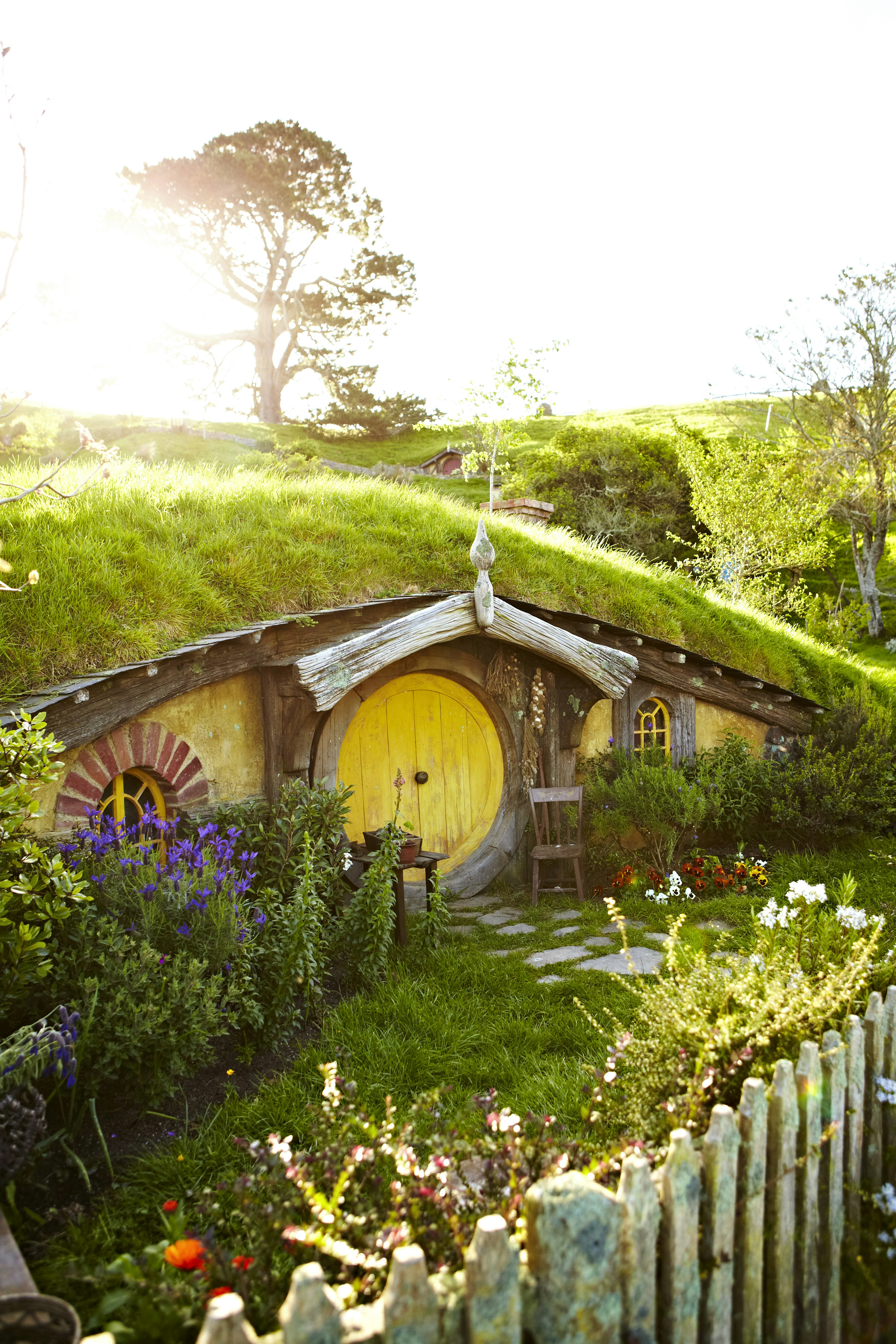 Hobbiton