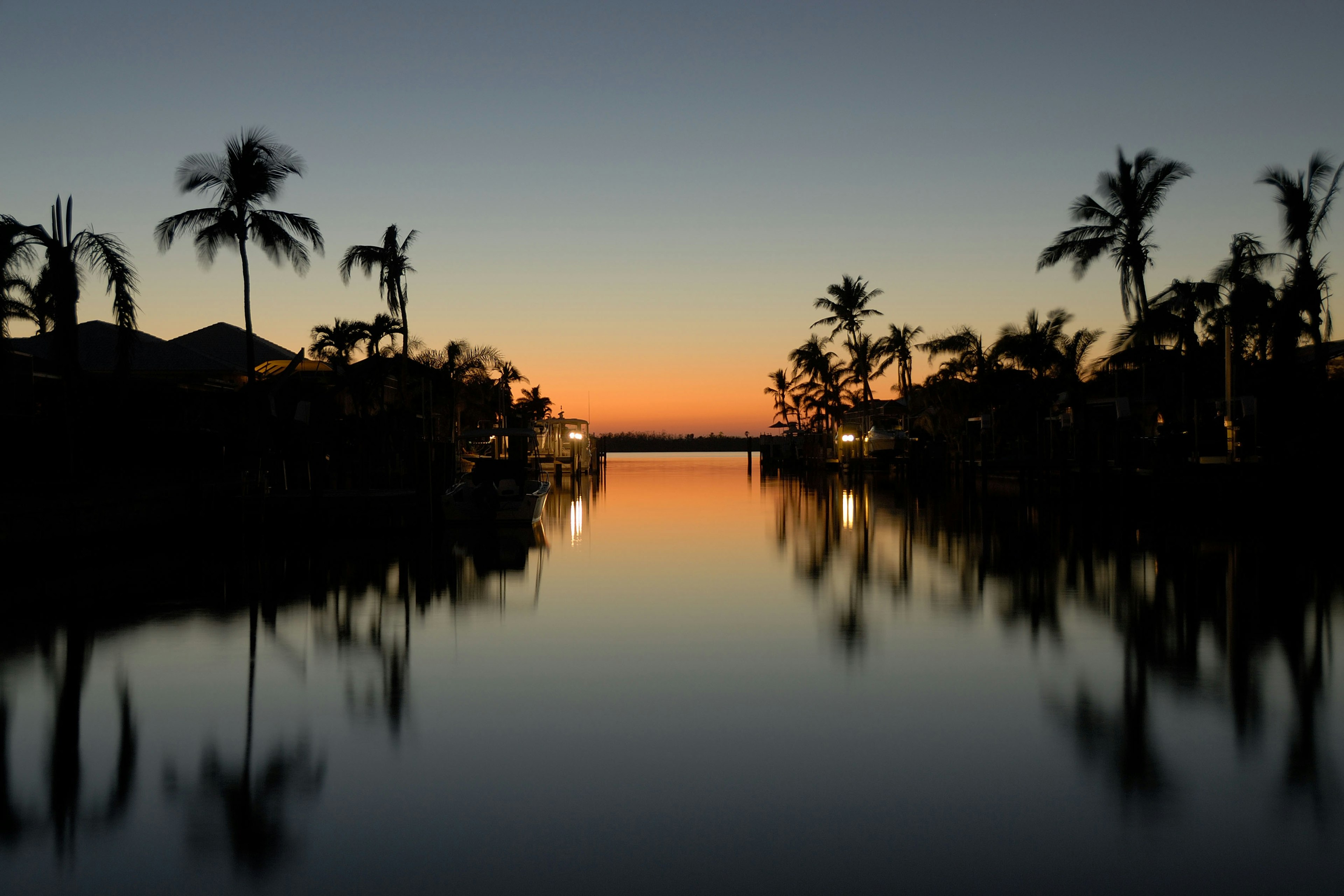 Marco Island Beauty