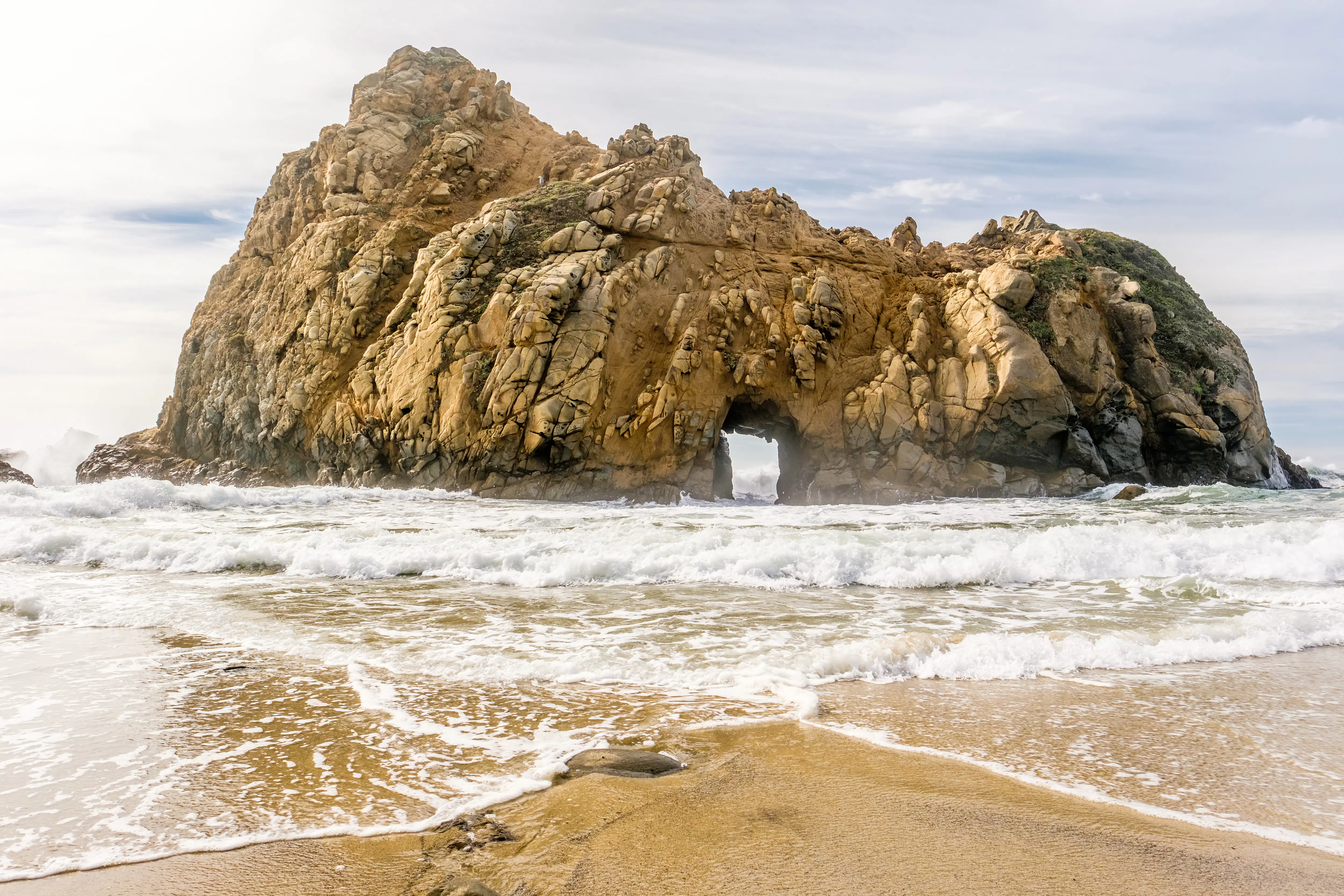 The best time to visit Big Sur - Lonely Planet