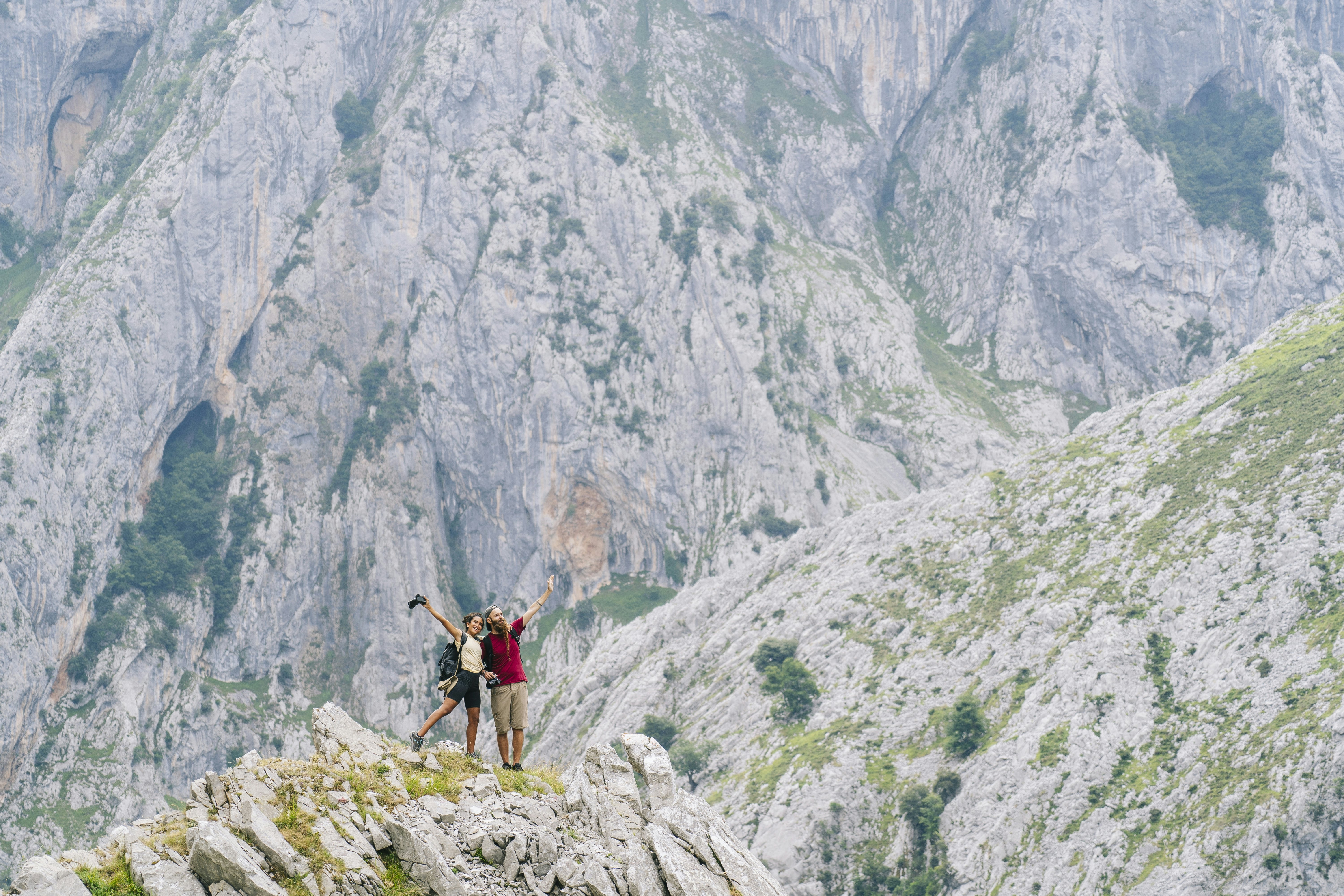 Spain's Best Hiking Trails for Nature Lovers - Language: English