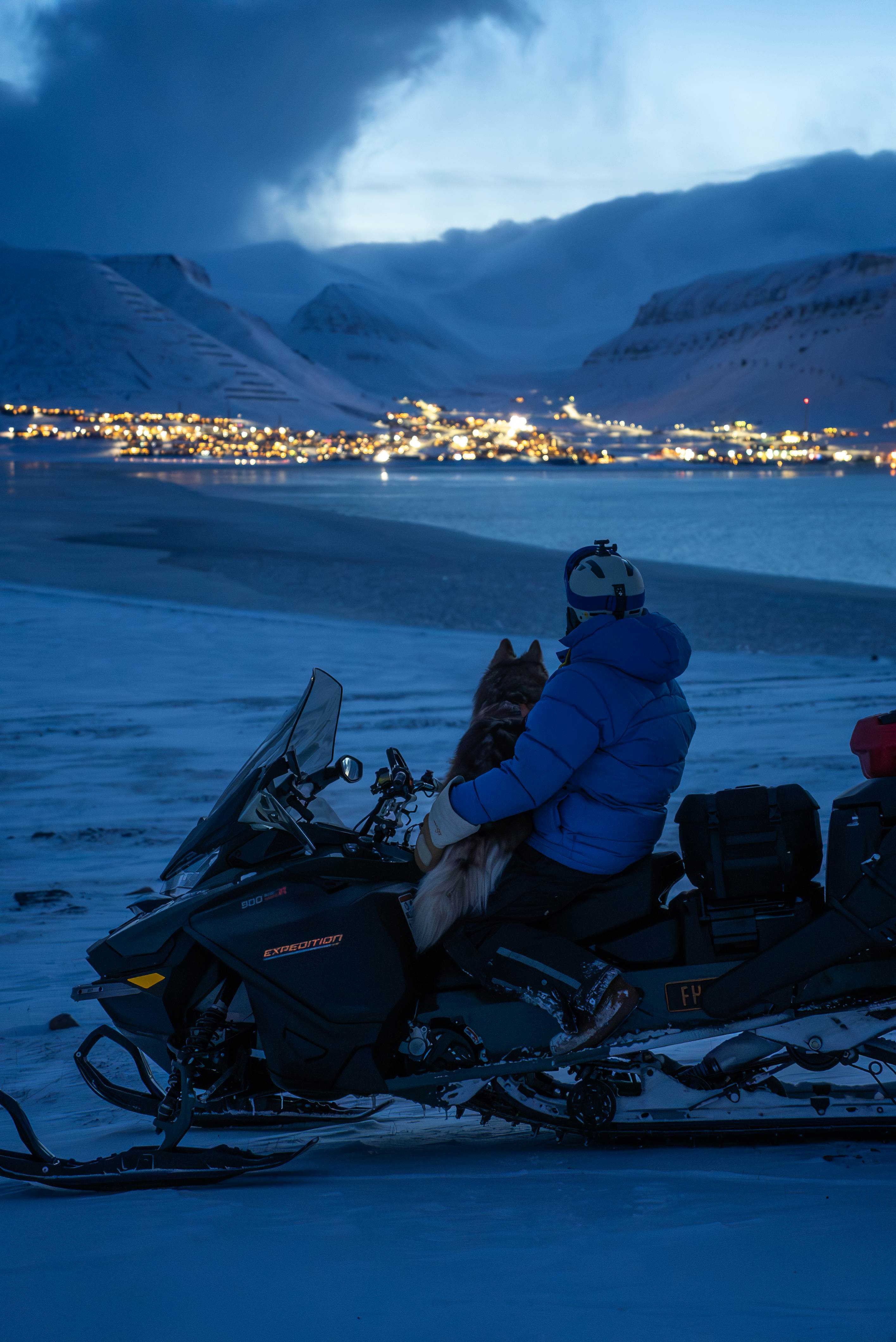 A Local's Guide To Svalbard - Lonely Planet