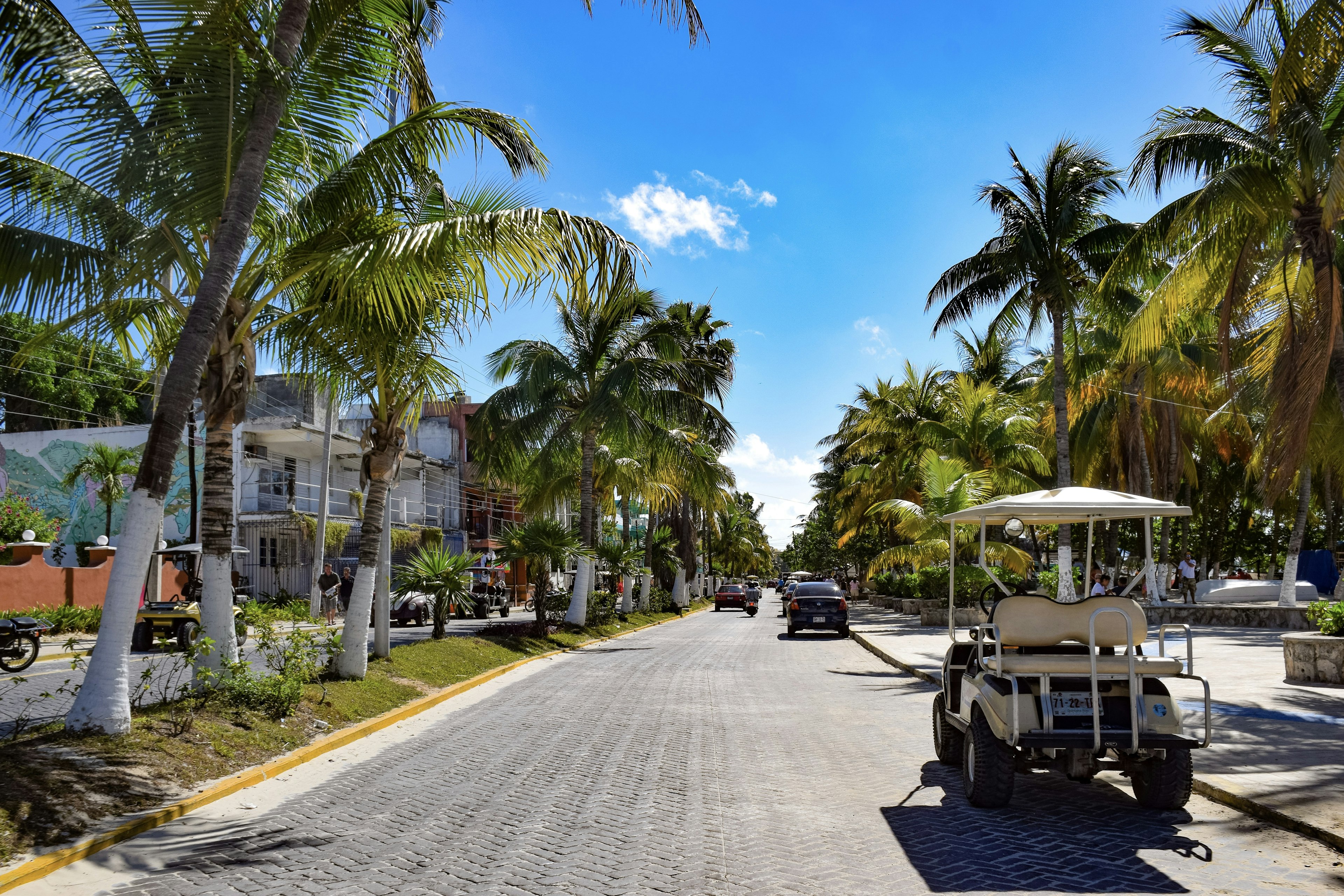 Isla Mujeres