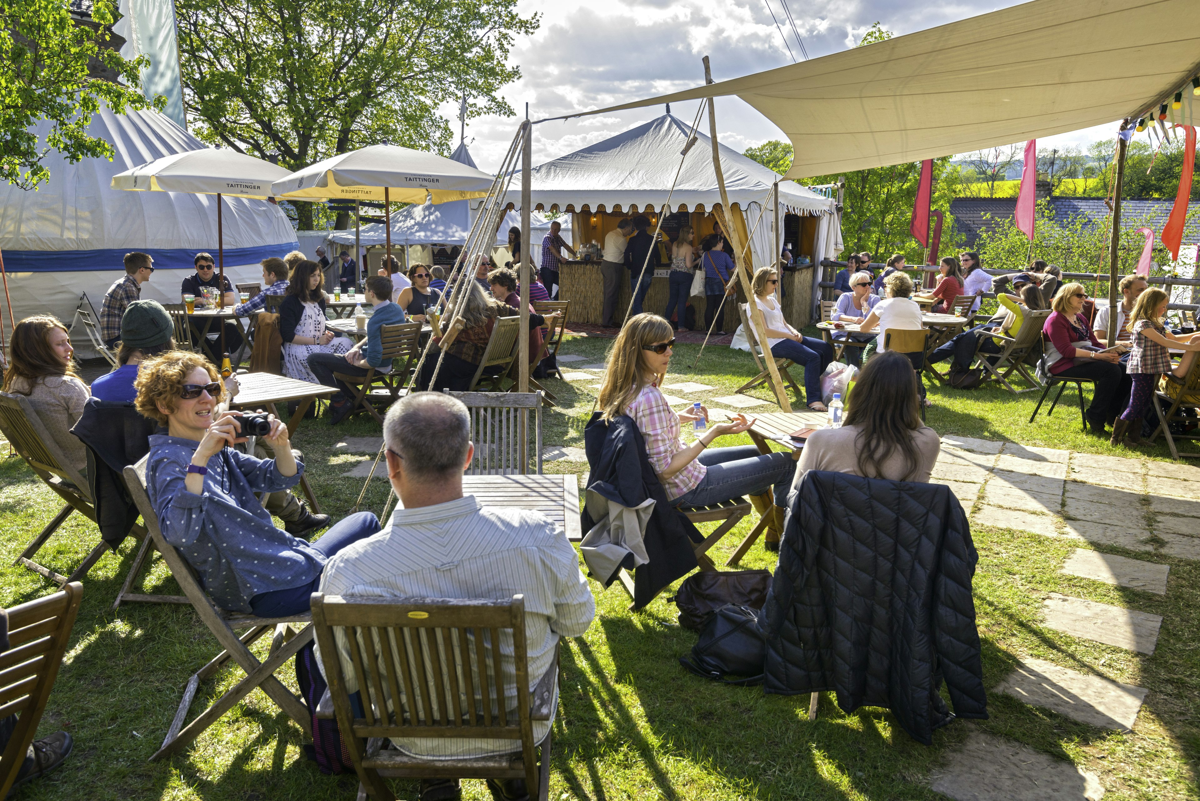 Hay Festival