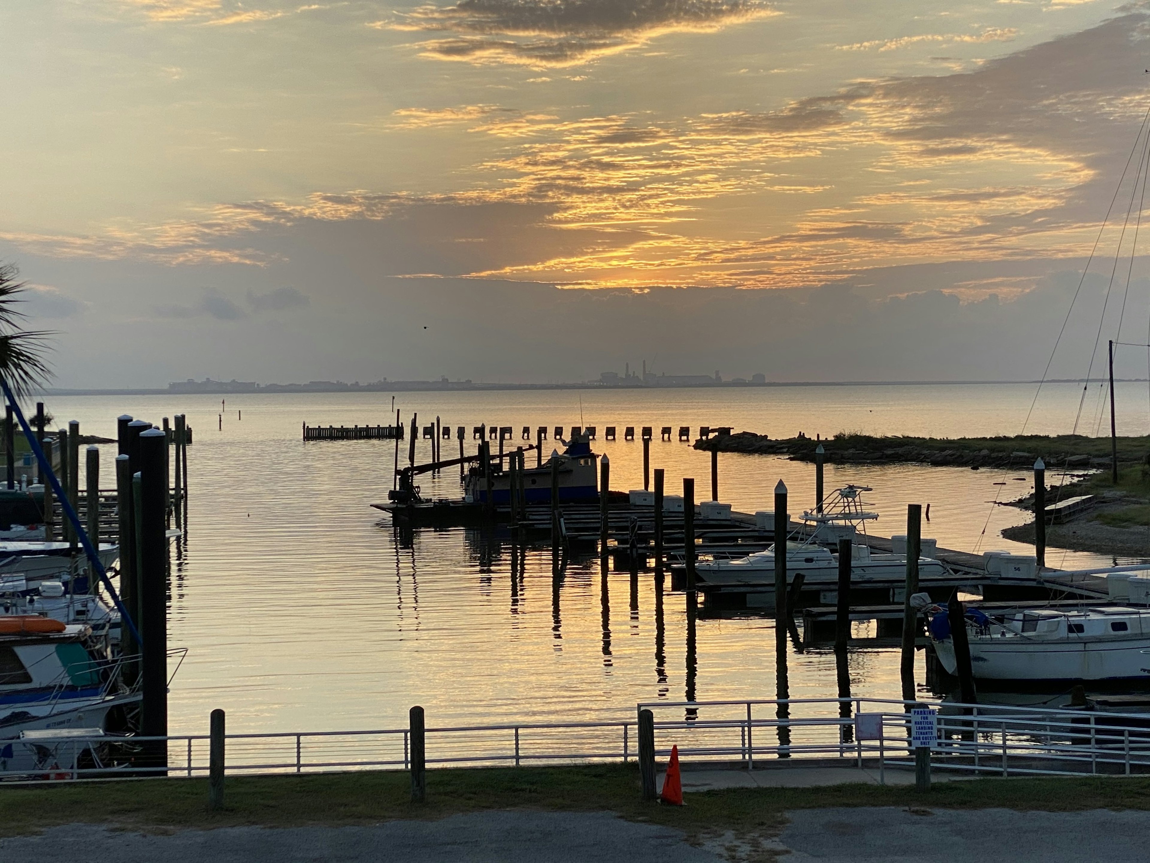 Unexpected-Texas_Port-Lavaca_Boats.JPG